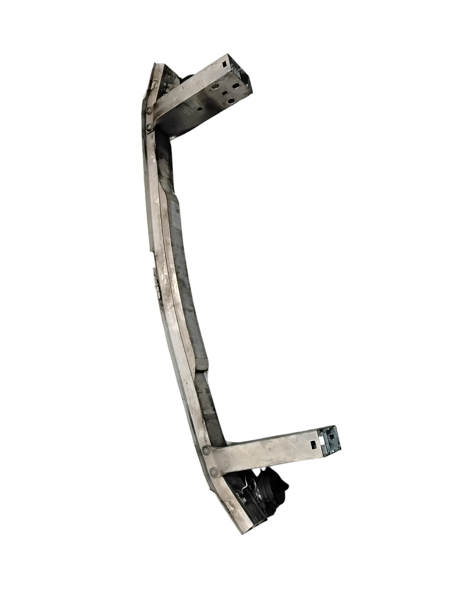 Rinforzo Paraurti anteriore per Mercedes GLA (2020 - )