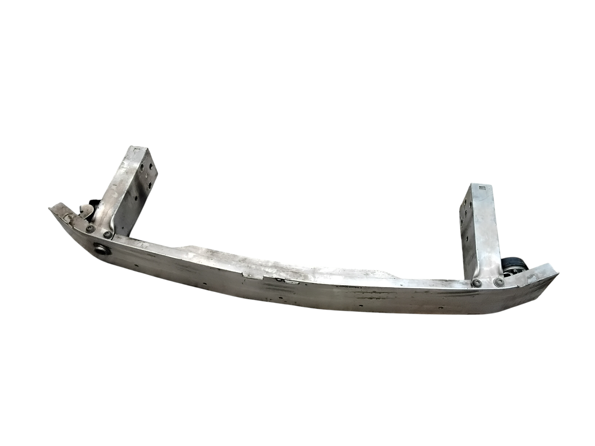 Rinforzo Paraurti anteriore per Mercedes GLA (2020 - )