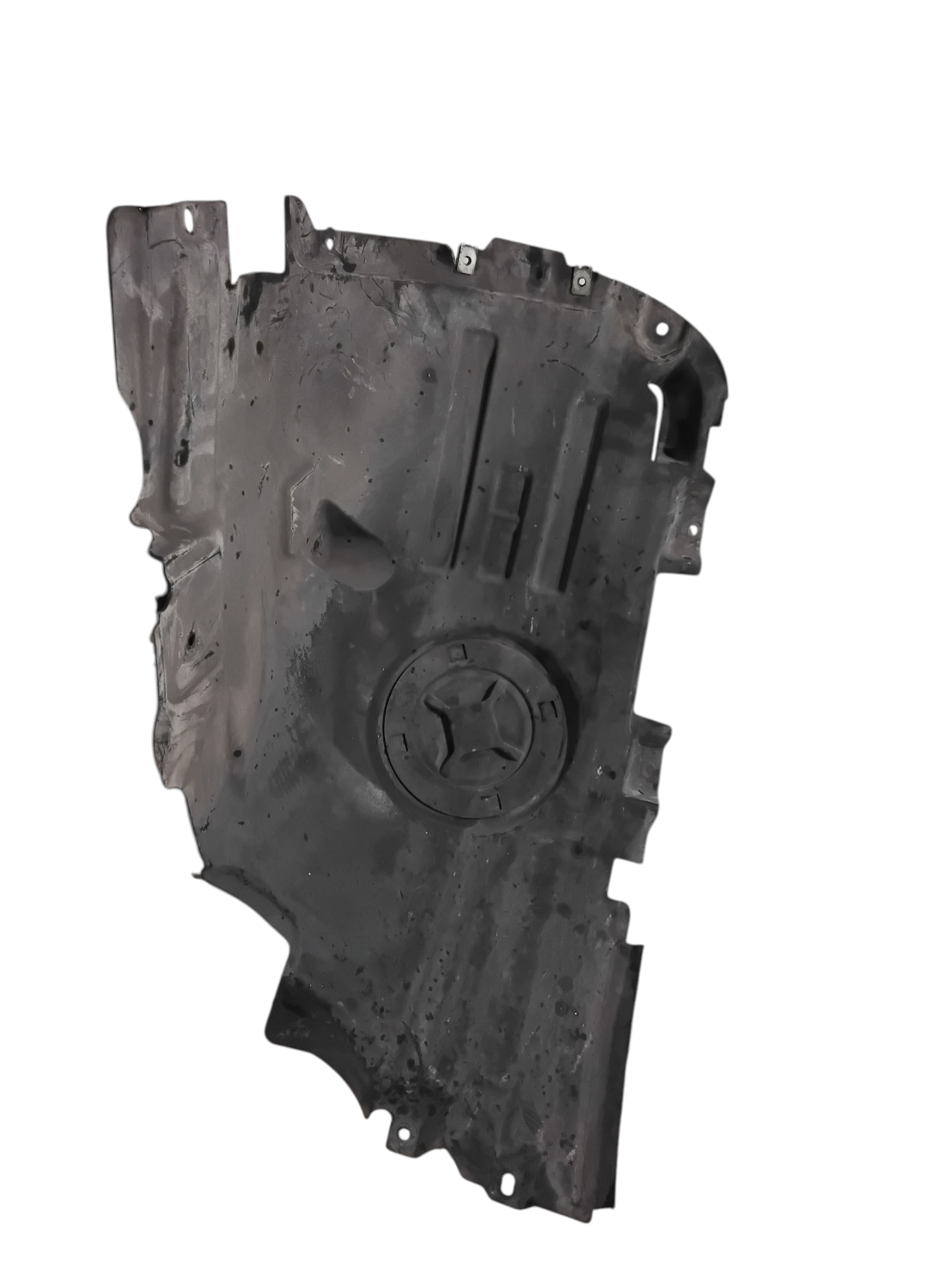 Passaruota ant SX per Mercedes GLA (2020 - )