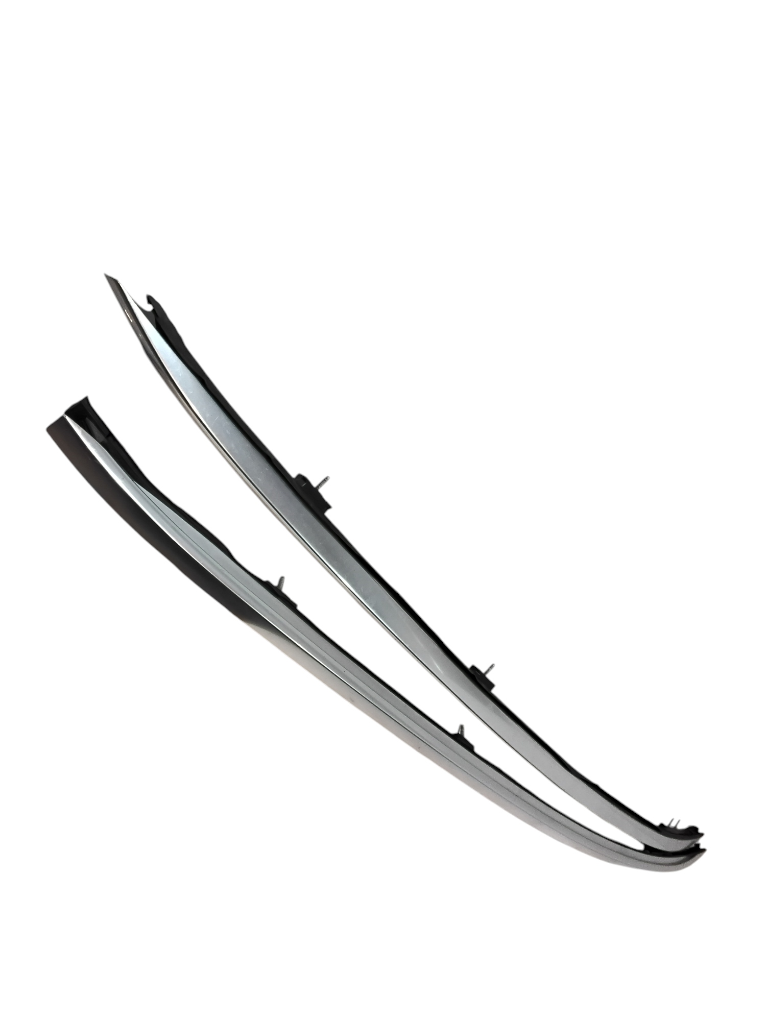 Barre tetto per Mercedes GLA (2020 - )