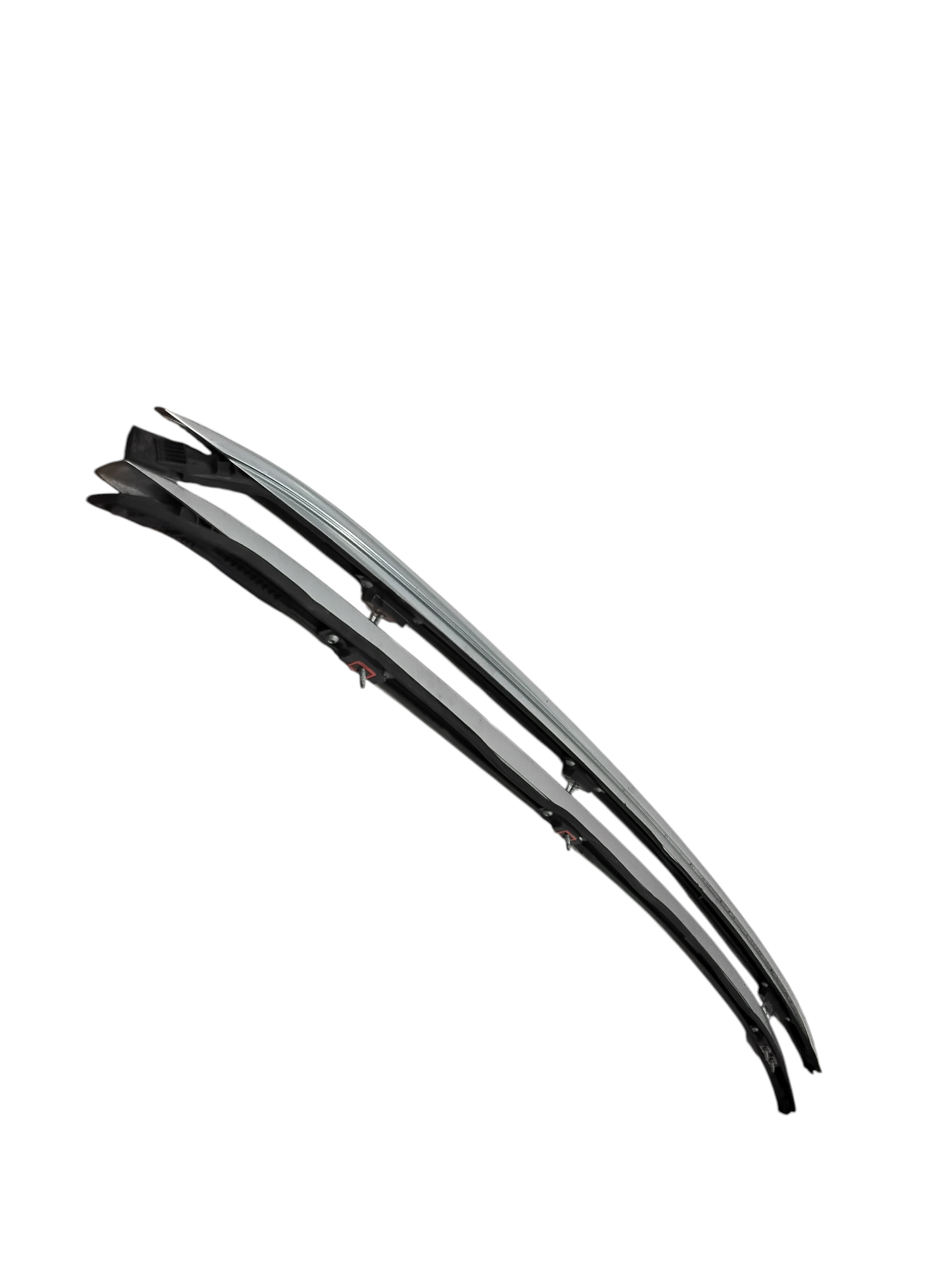 Barre tetto per Mercedes GLA (2020 - )