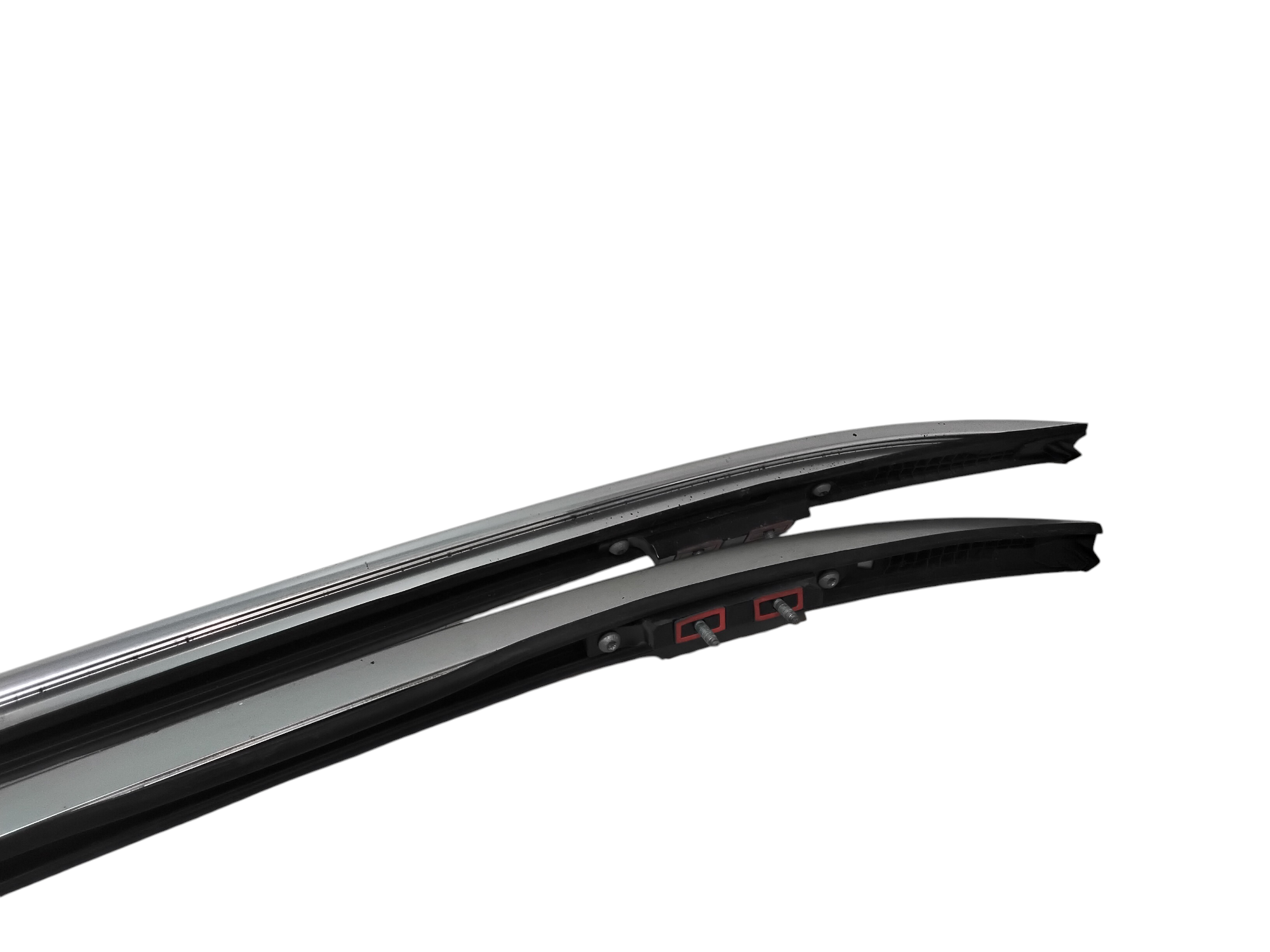 Barre tetto per Mercedes GLA (2020 - )