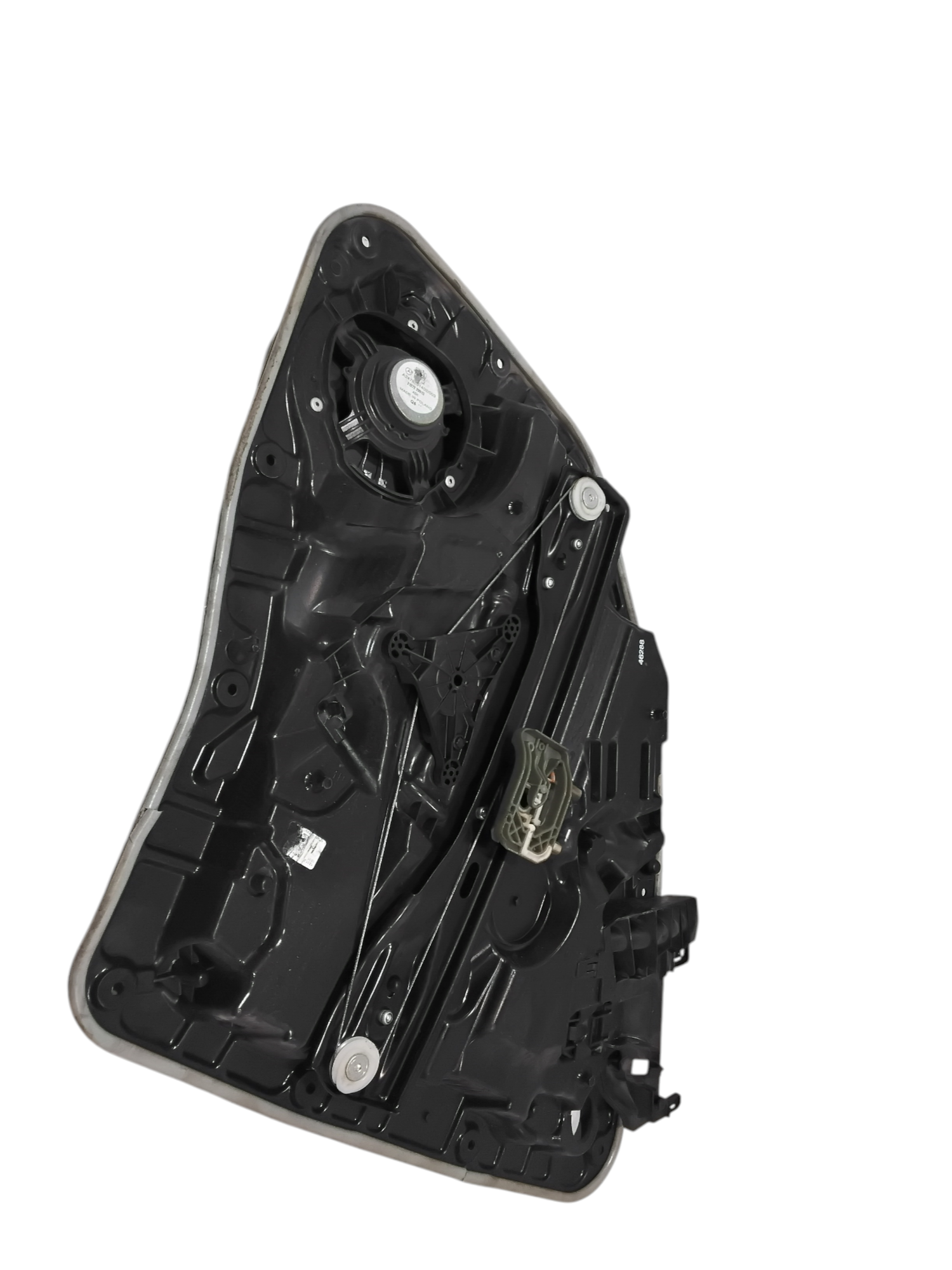 Cremagliera posteriore destra passeggero per Mercedes GLA (2020 - )