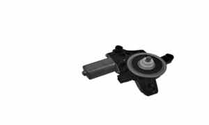 Motorino Alzavetro posteriore destra per Mercedes GLA (2020 - )