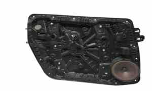 Cremagliera anteriore sinistra Guida per Mercedes GLA (2020 - )