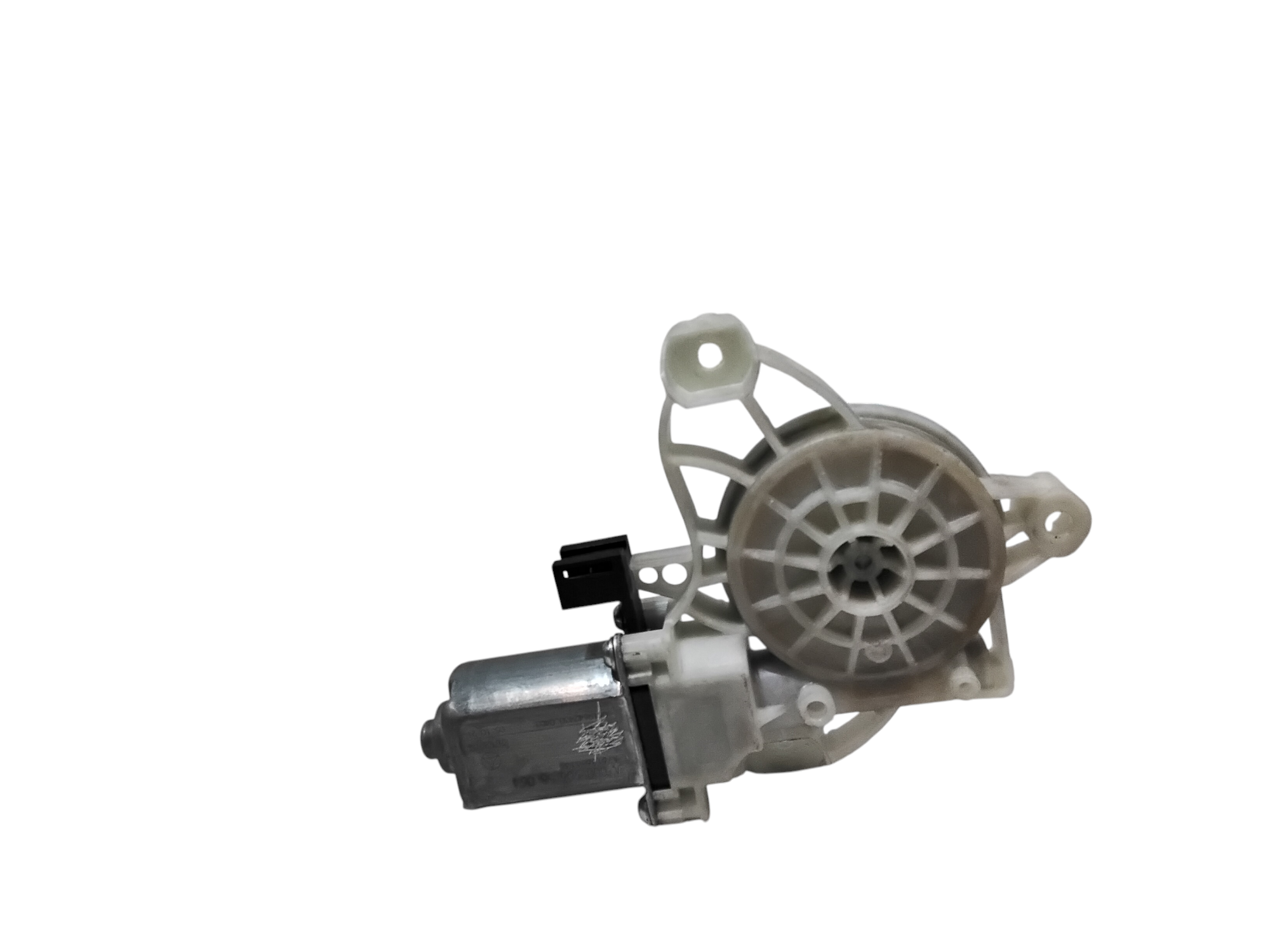 Motorino Alzavetro anteriore Sinistro per Mercedes GLA (2020 - )