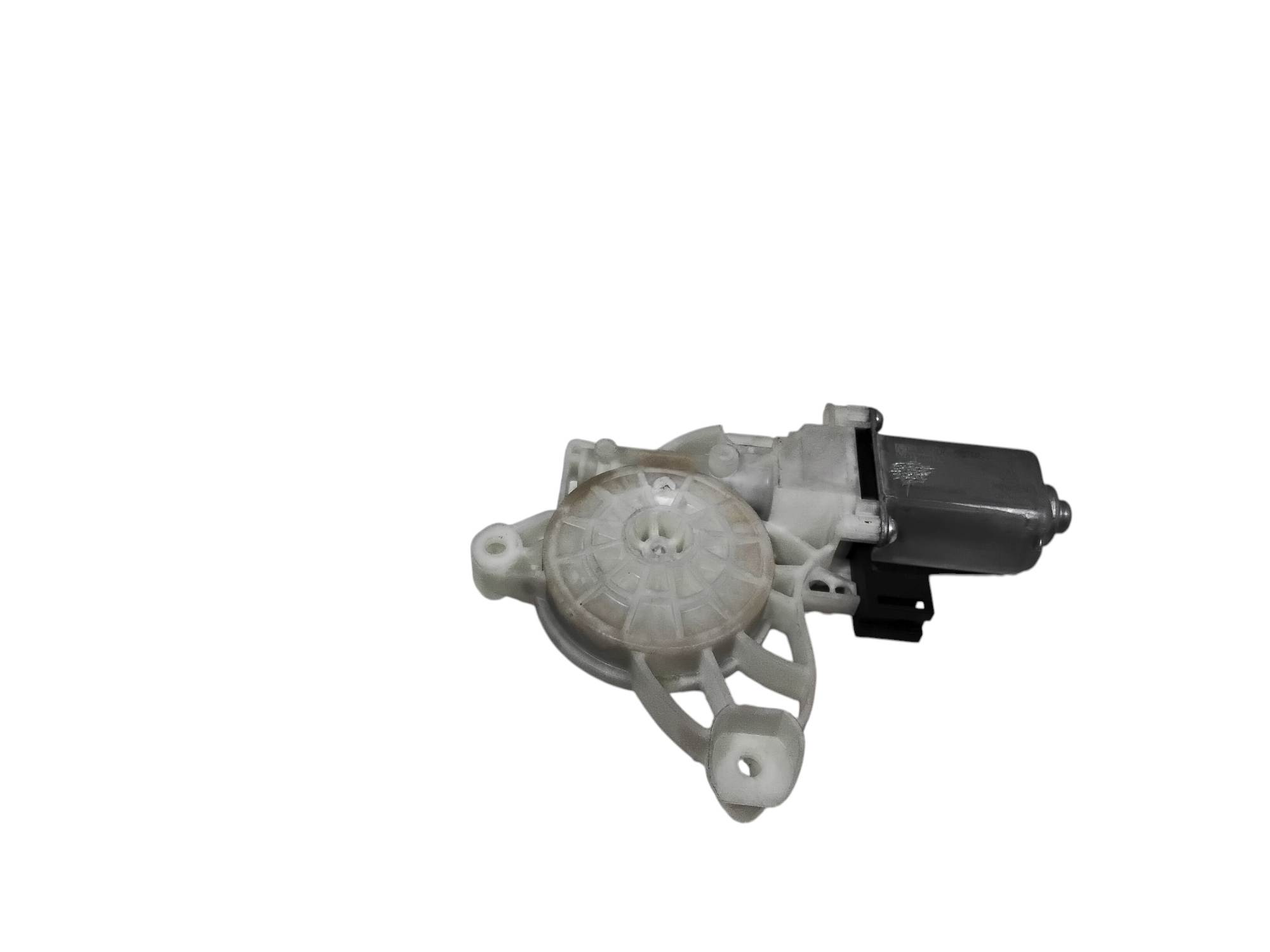 Motorino Alzavetro anteriore Sinistro per Mercedes GLA (2020 - )