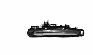 Maniglia esterna Anteriore Sinistra per Mercedes GLA (2020 - )