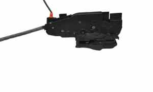 Serratura Anteriore Sinistra per Mercedes GLA (2020 - )