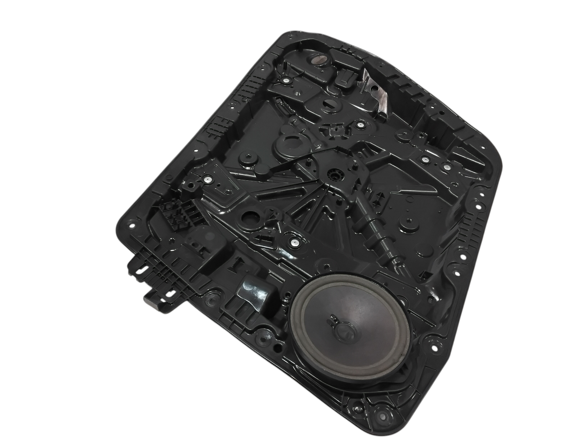 Cremagliera anteriore destra passeggero per Mercedes GLA (2020 - )