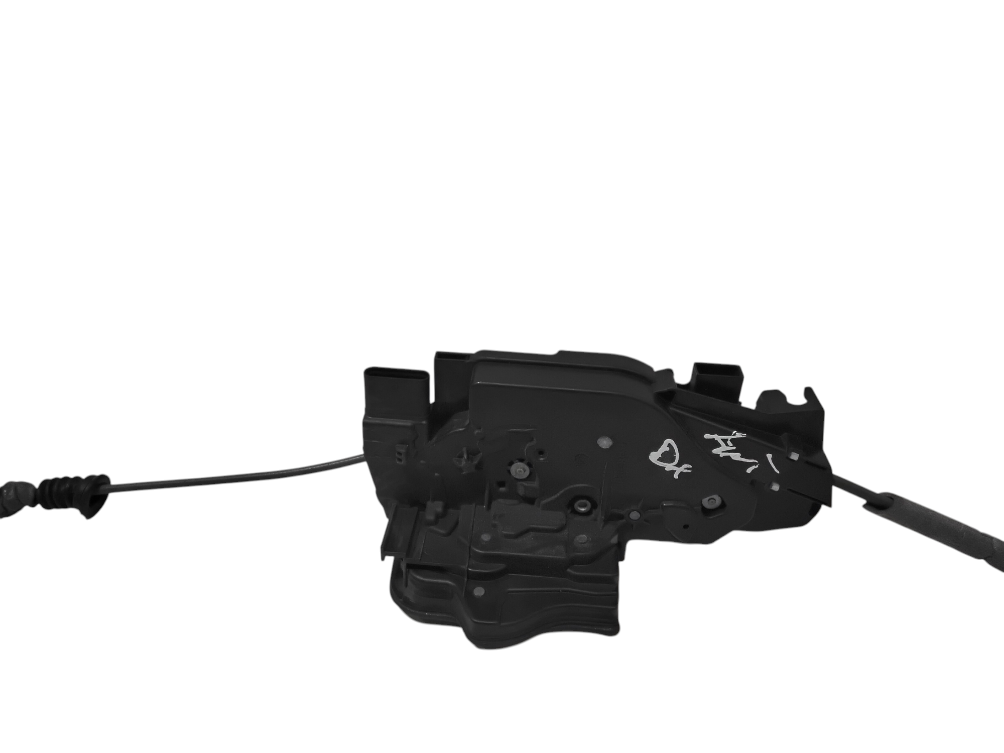 Serratura Anteriore Destra per Mercedes GLA (2020 - )