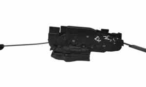 Serratura Anteriore Destra per Mercedes GLA (2020 - )