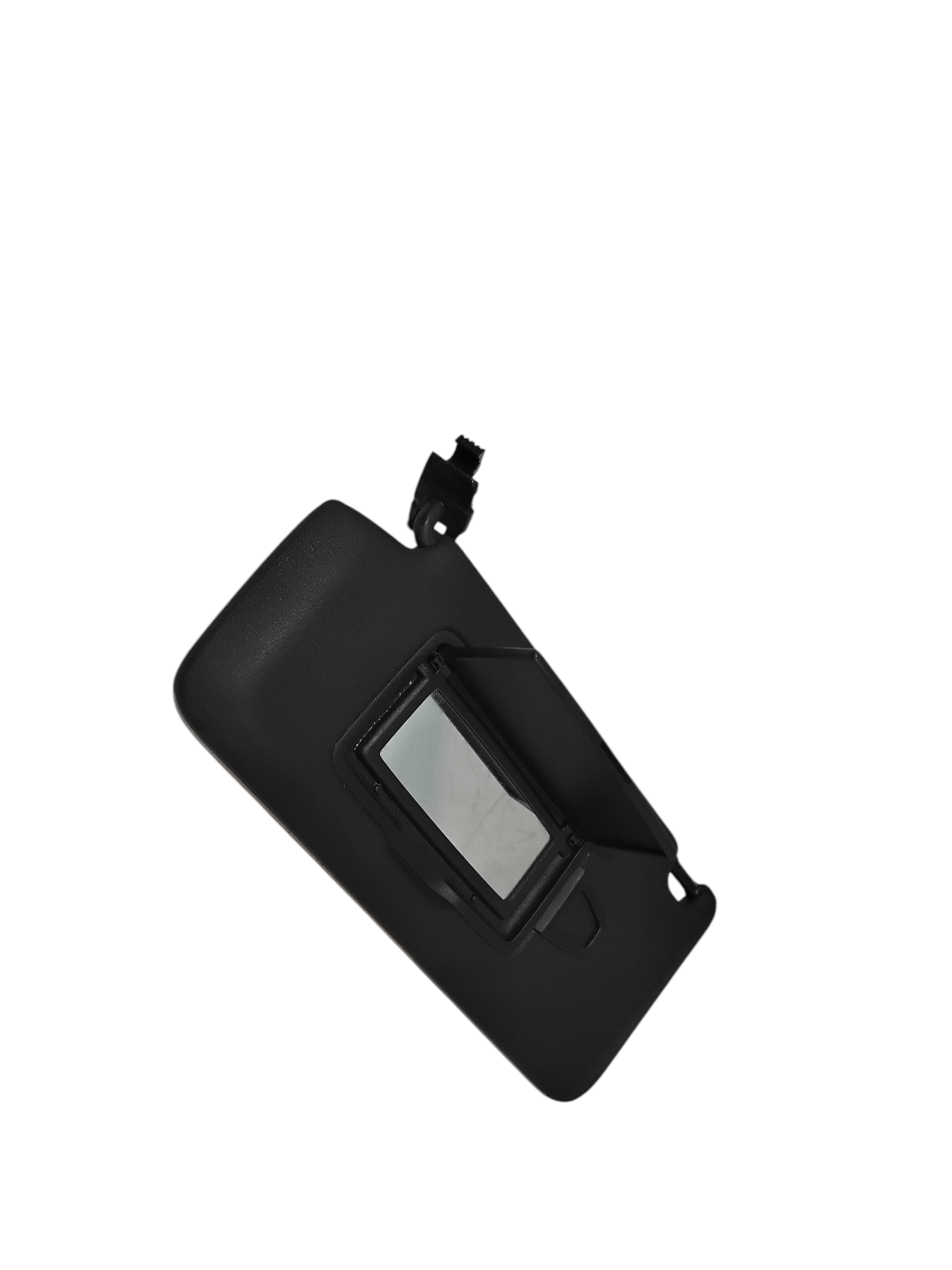 Parasole aletta anteriore Lato Guida per Mercedes GLA (2020 - )