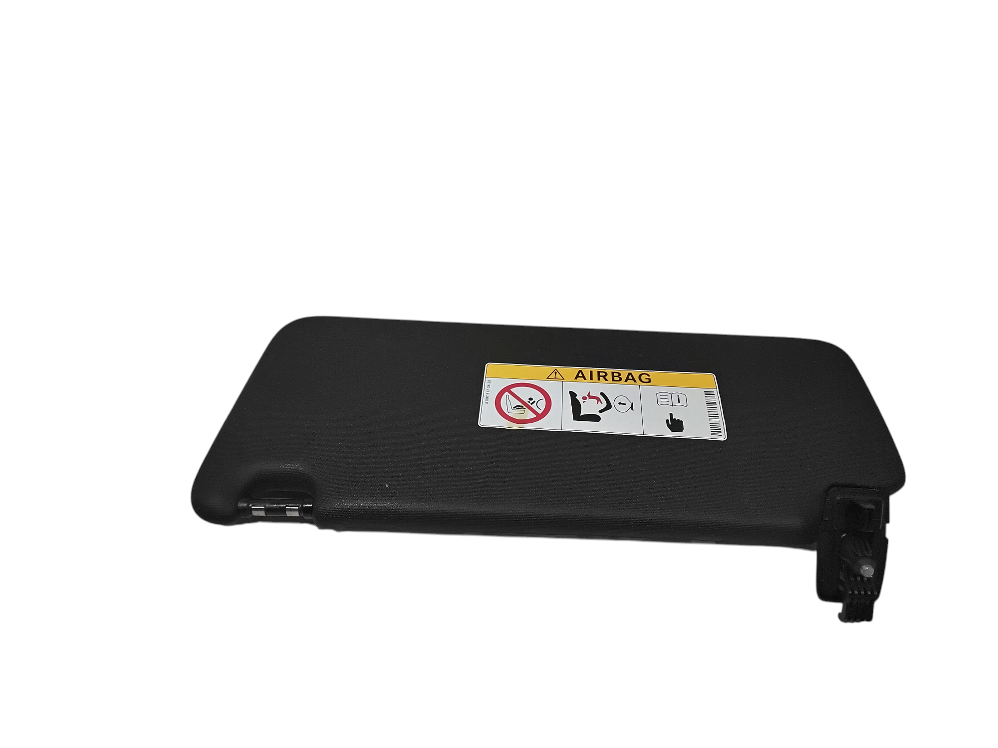 Parasole aletta Lato Passeggero per Mercedes GLA (2020 - )