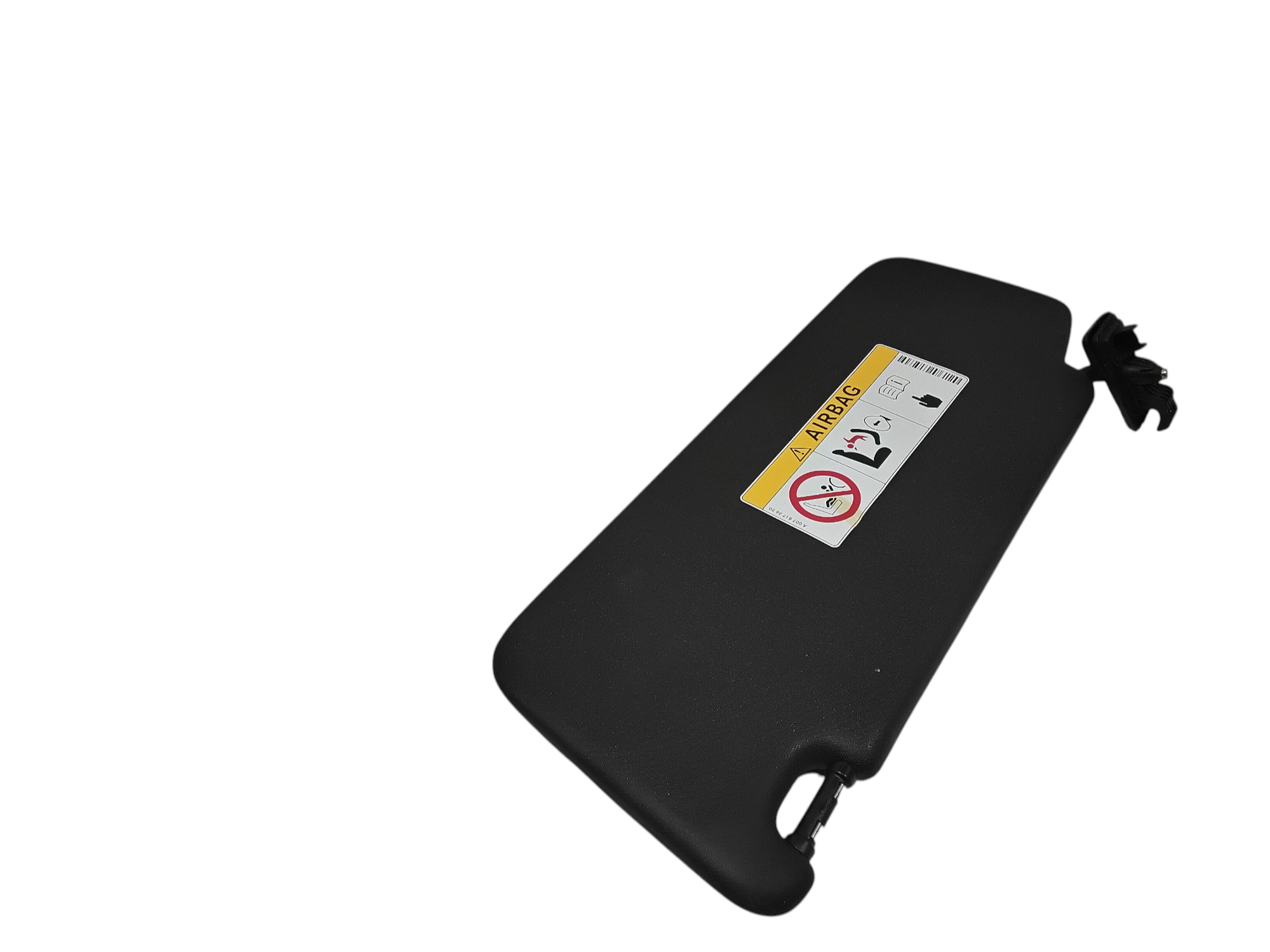 Parasole aletta Lato Passeggero per Mercedes GLA (2020 - )