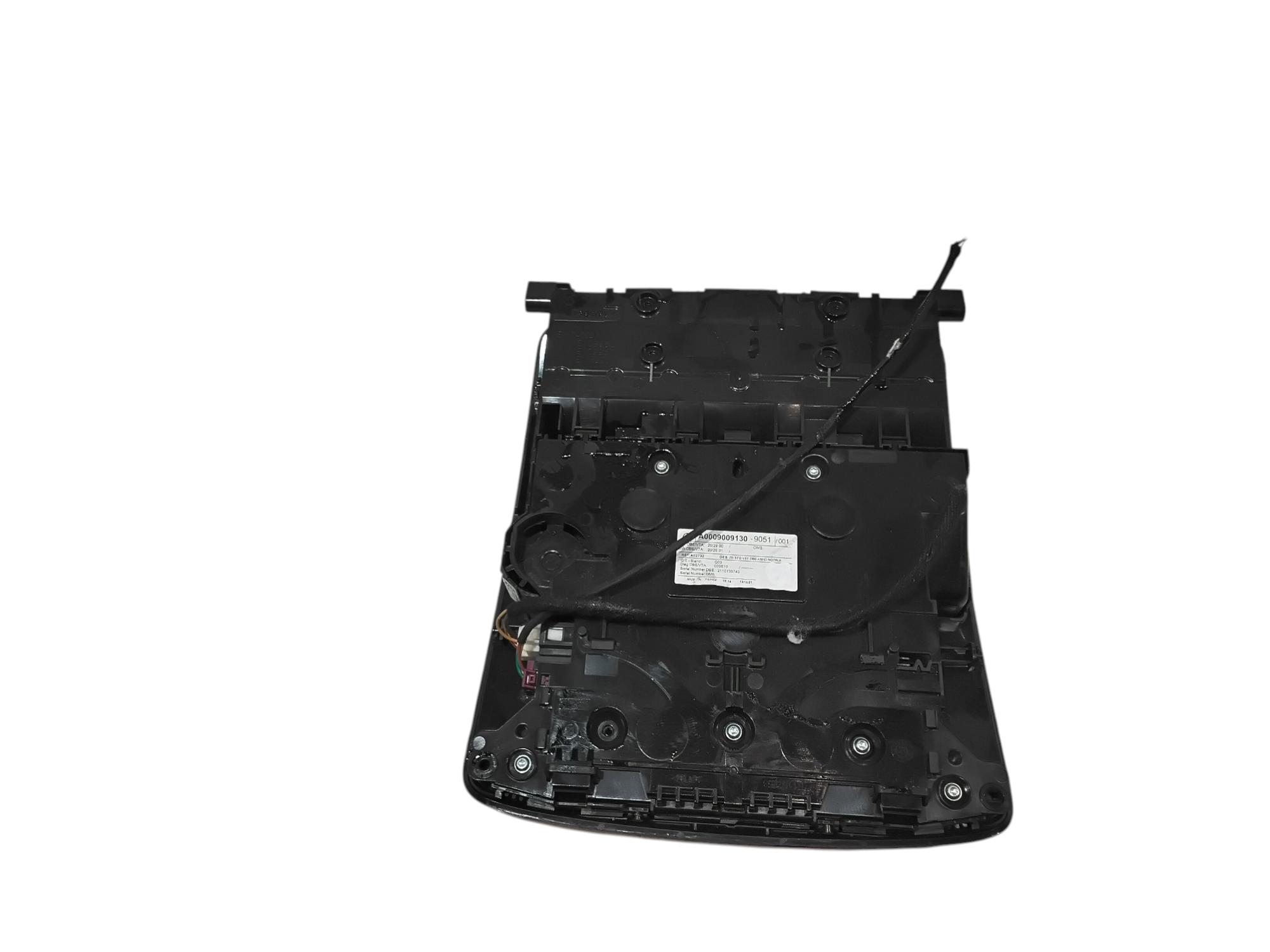 Plafoniera a led per Mercedes GLA (2020 - )