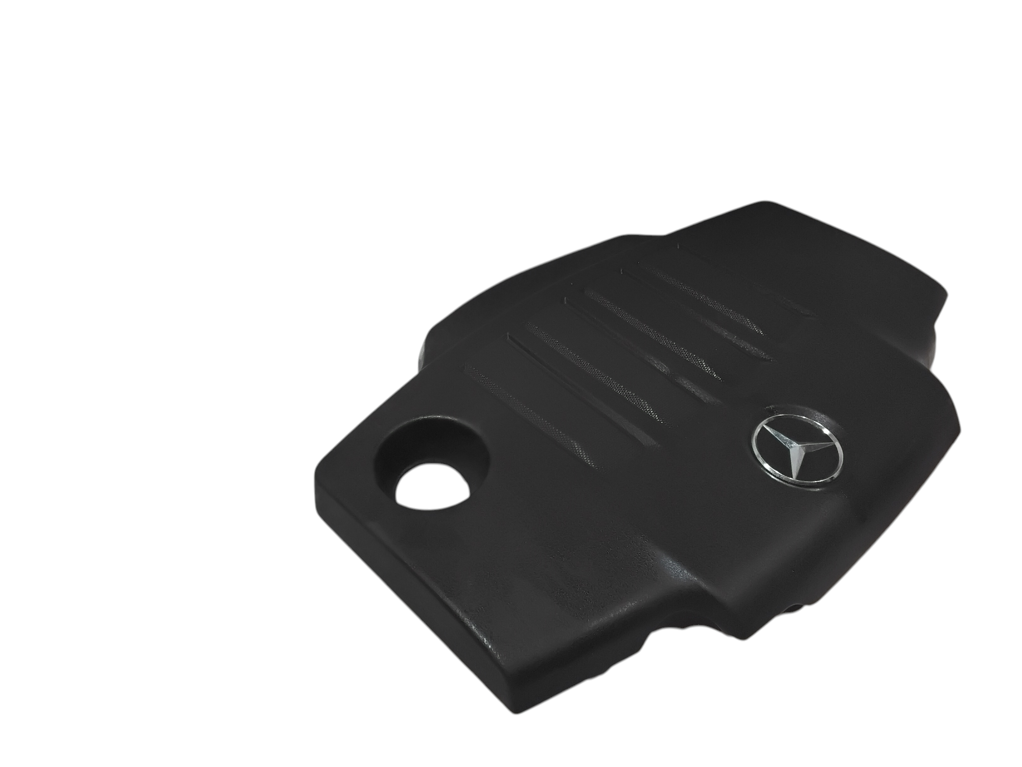 Coprimotore per Mercedes GLA (2020 - )