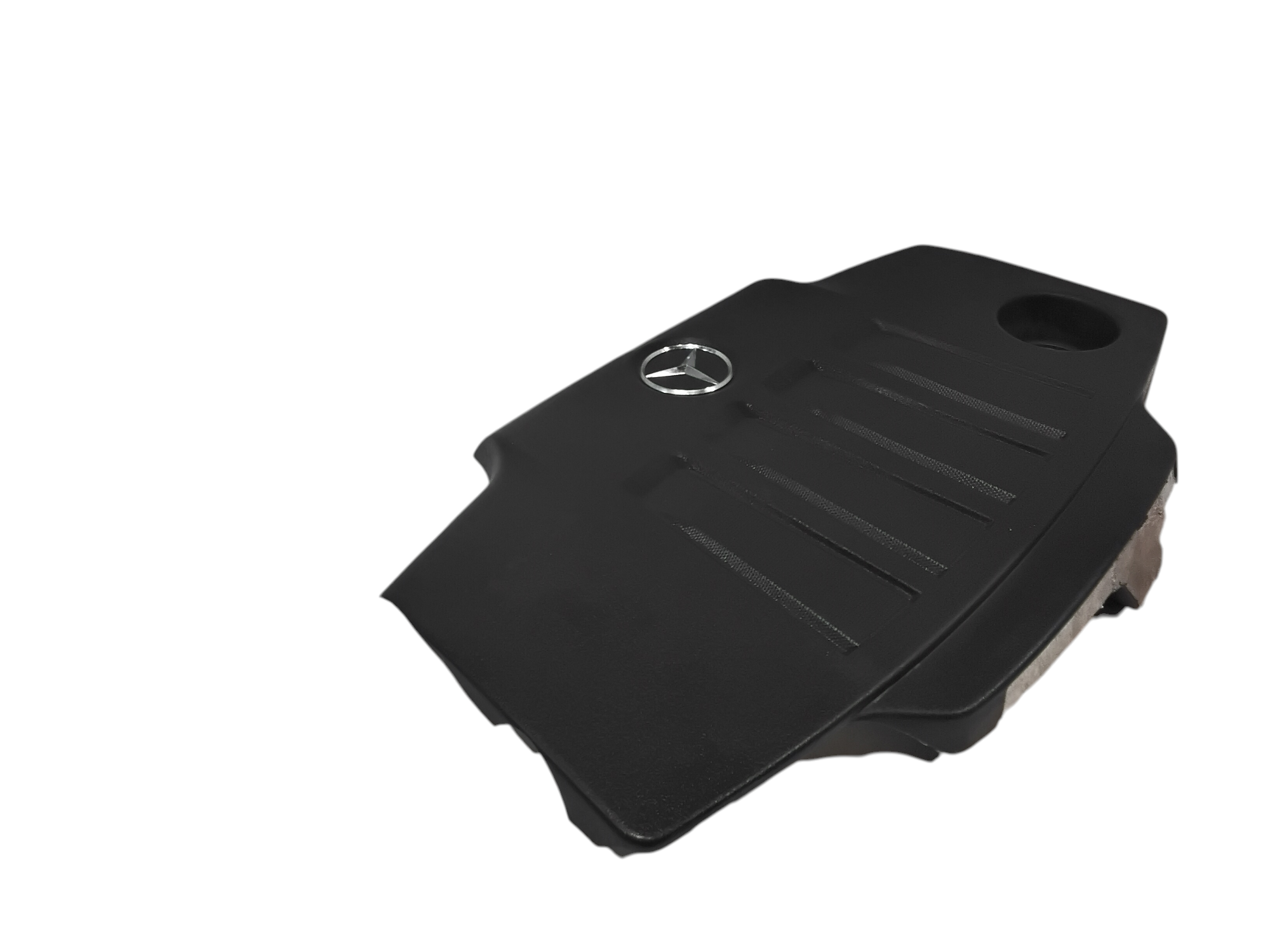 Coprimotore per Mercedes GLA (2020 - )