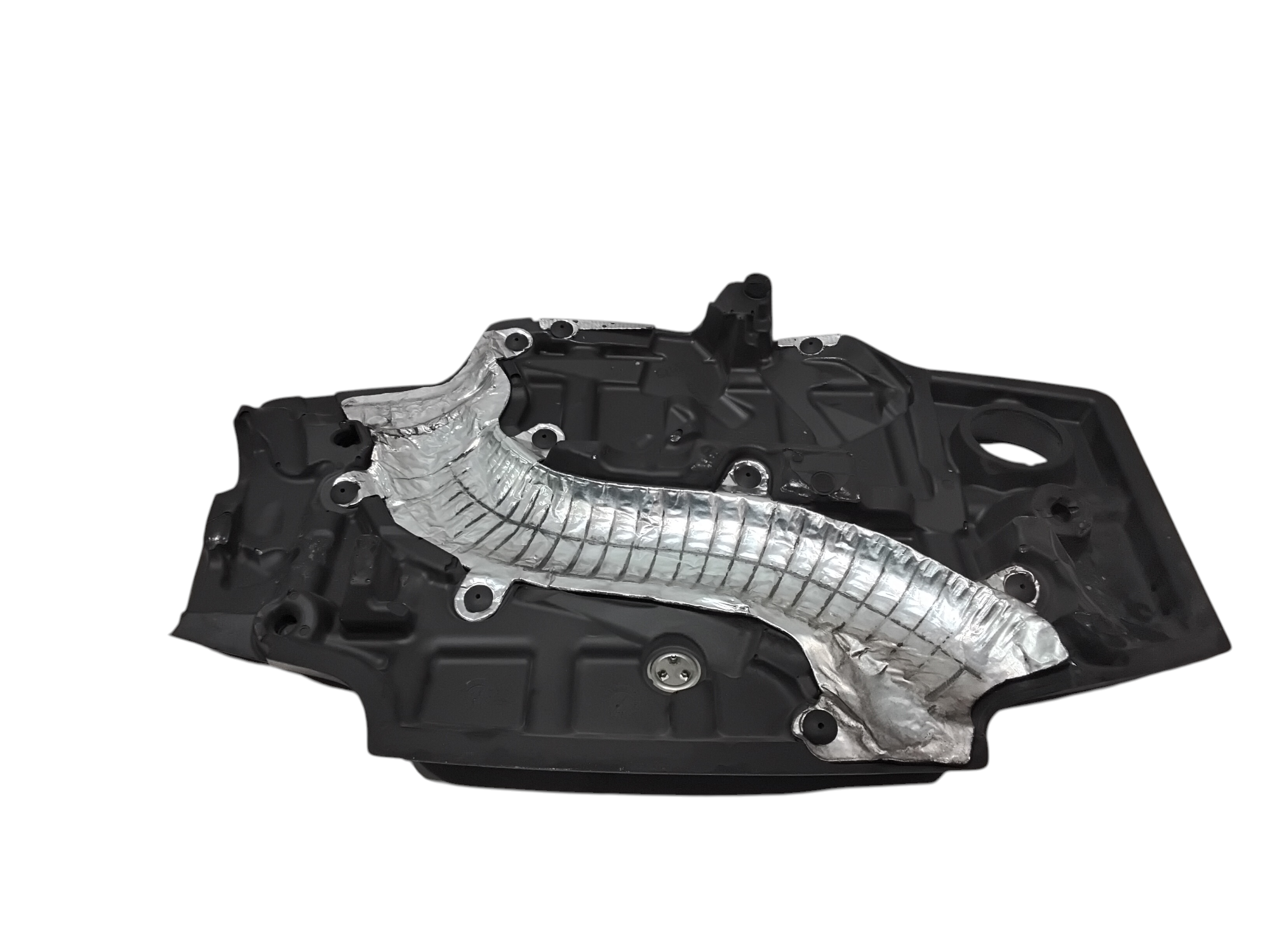 Coprimotore per Mercedes GLA (2020 - )