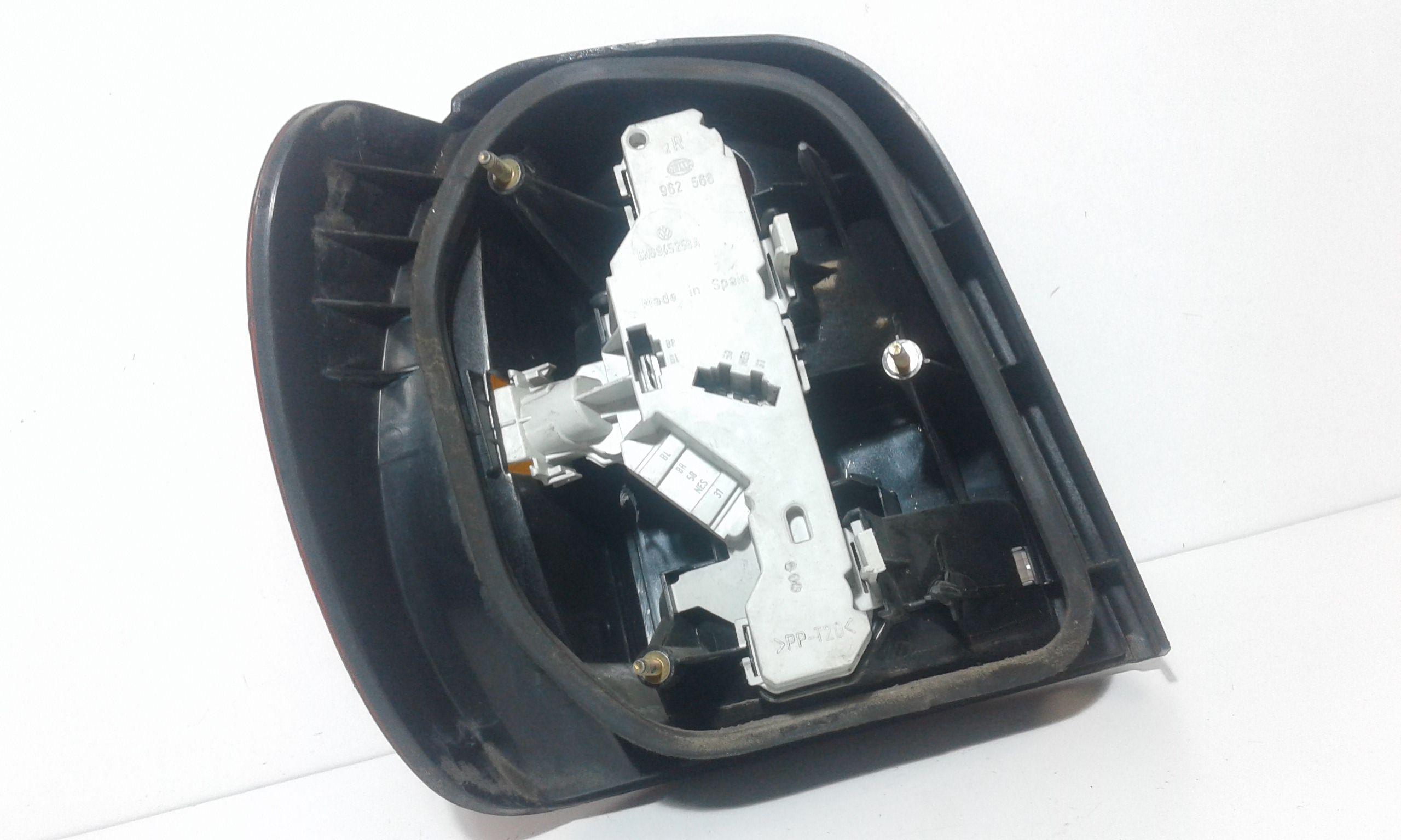 Stop fanale posteriore Destro Passeggero VOLKSWAGEN Polo 3 Serie