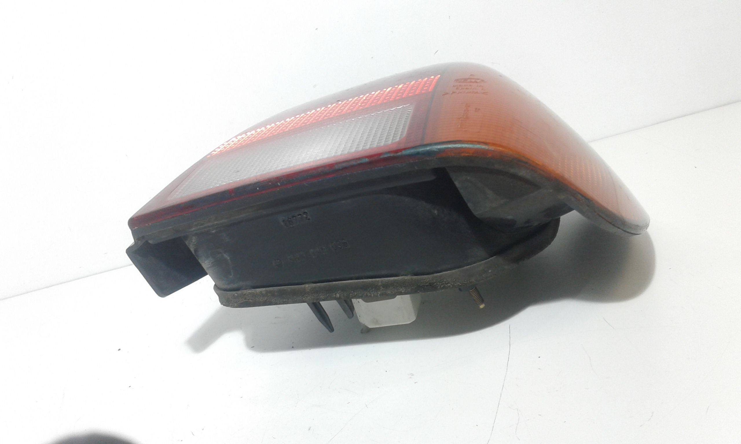 Stop fanale posteriore Destro Passeggero VOLKSWAGEN Polo 3 Serie