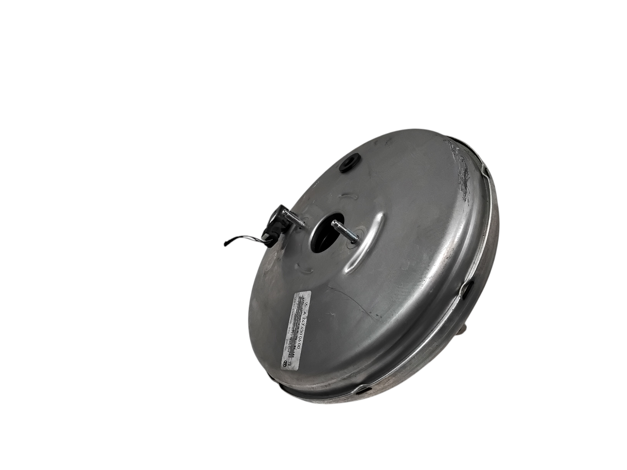 Servofreno per Mercedes GLA (2020 - )