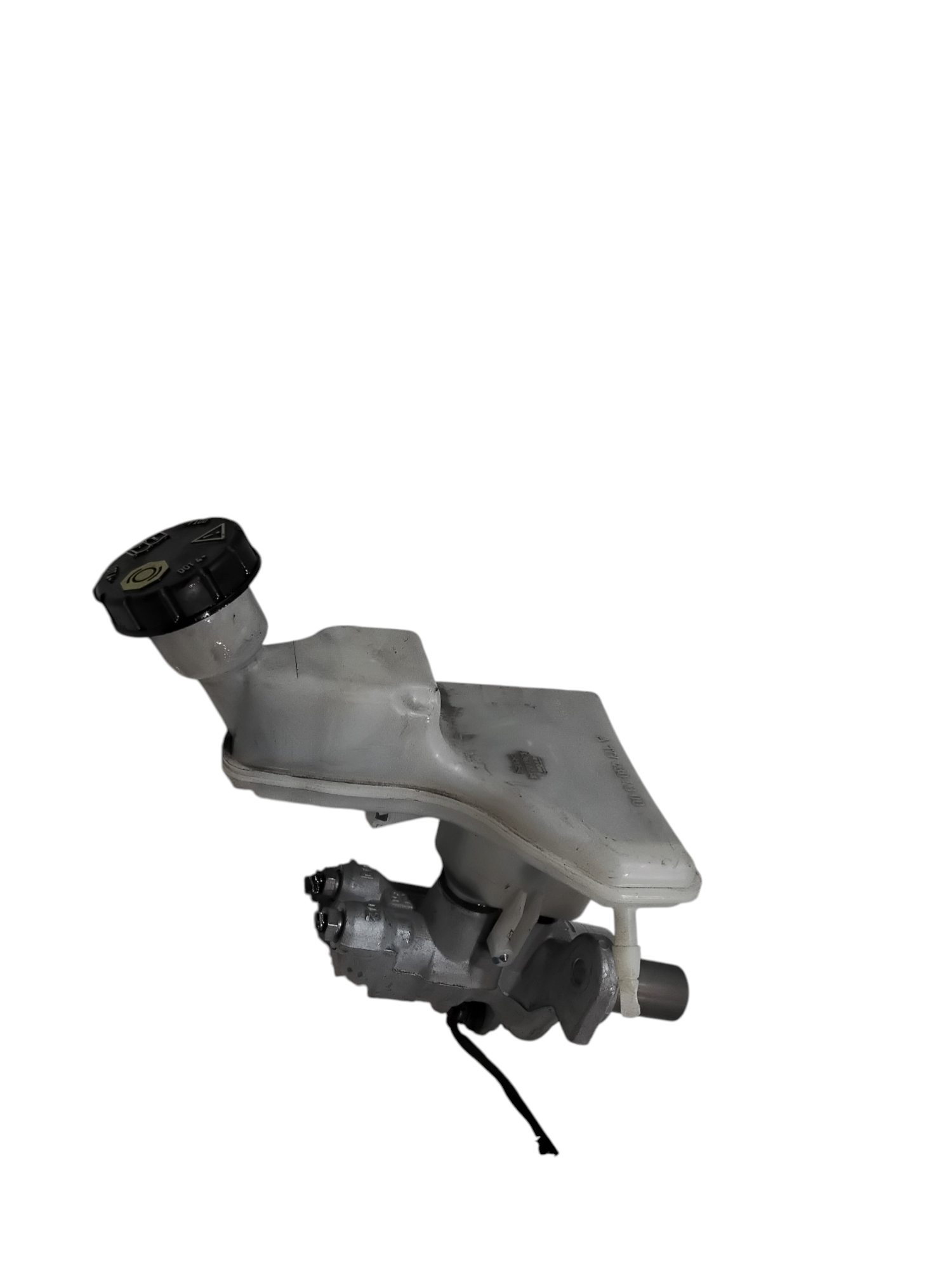 Pompa Freni per Mercedes GLA (2020 - )