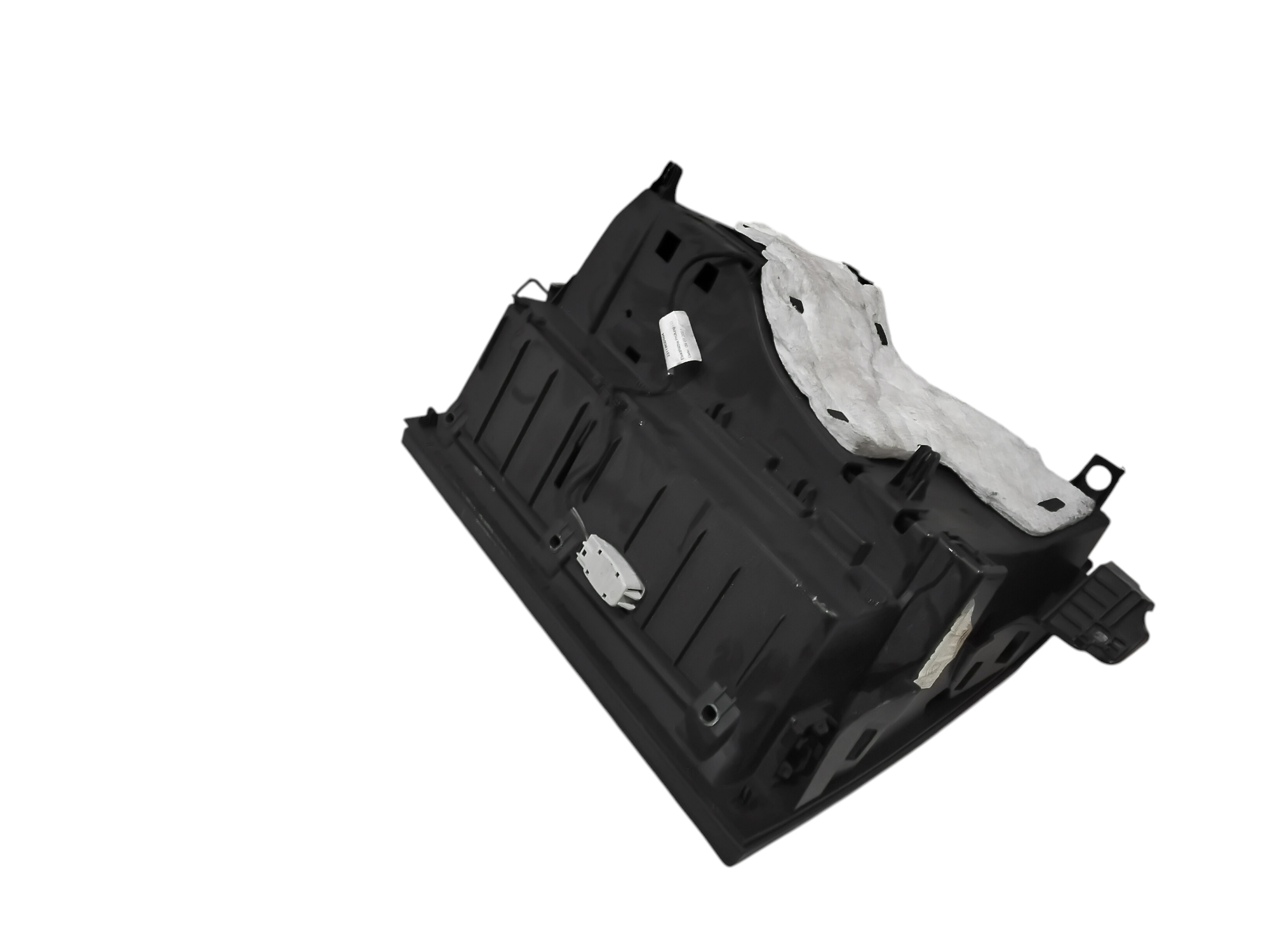 Cassetto porta oggetti per Mercedes GLA (2020 - )