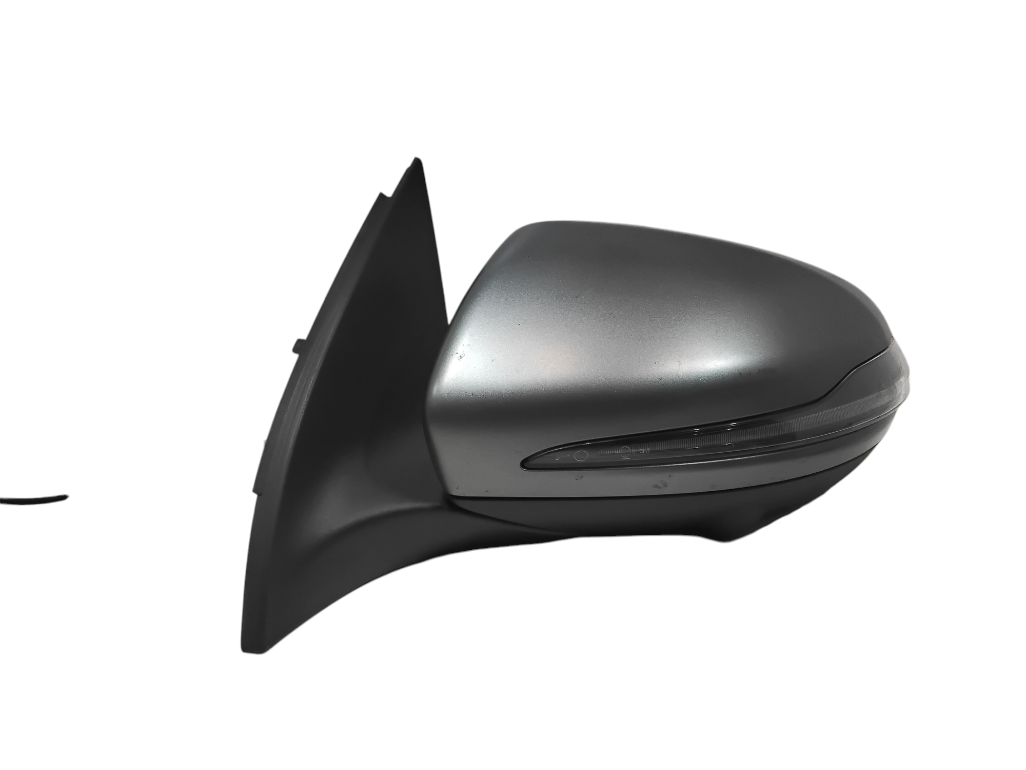 Specchietto Retrovisore Sinistro per Mercedes GLA (2020 - )