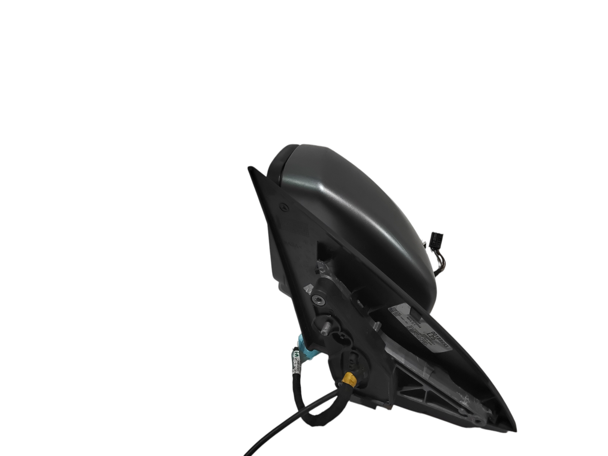 Specchietto Retrovisore Sinistro per Mercedes GLA (2020 - )