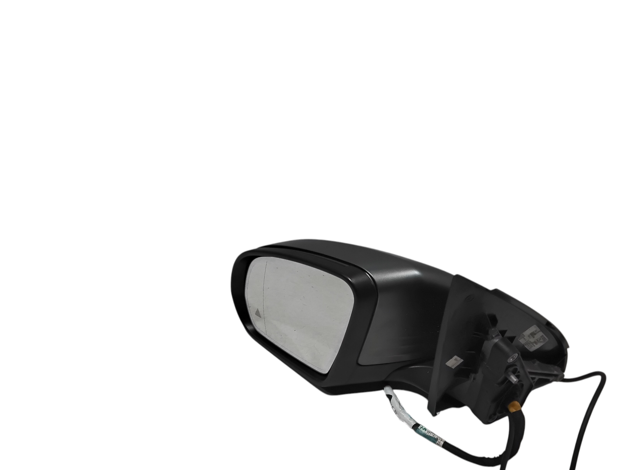 Specchietto Retrovisore Sinistro per Mercedes GLA (2020 - )