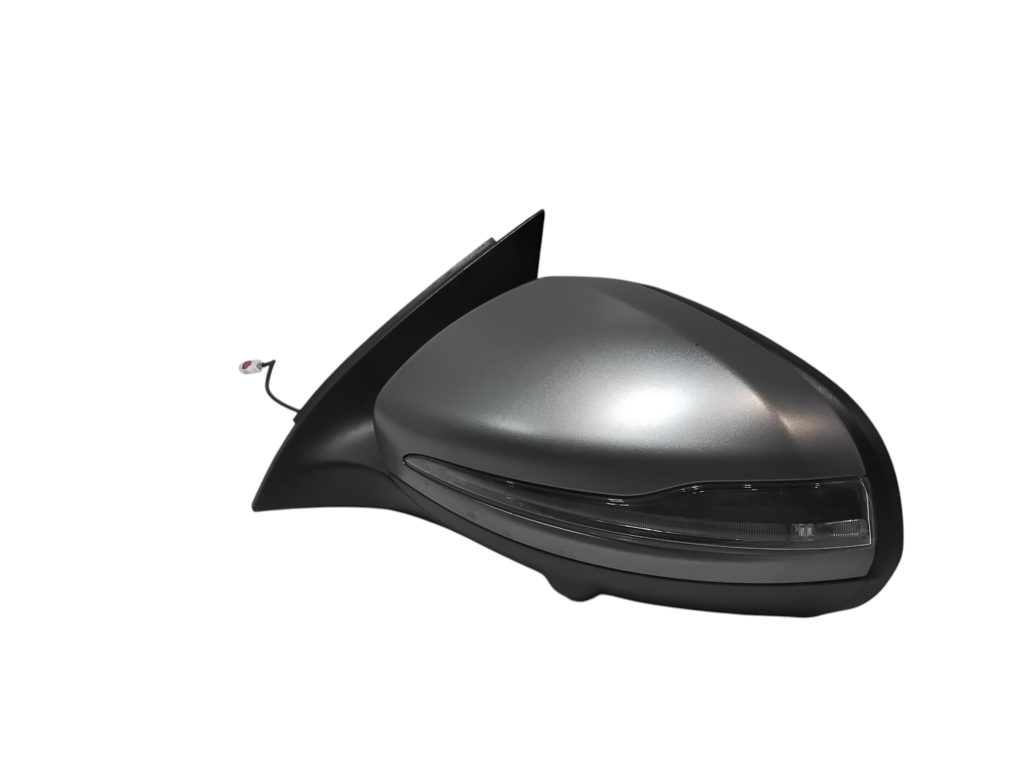 Specchietto Retrovisore Sinistro per Mercedes GLA (2020 - )