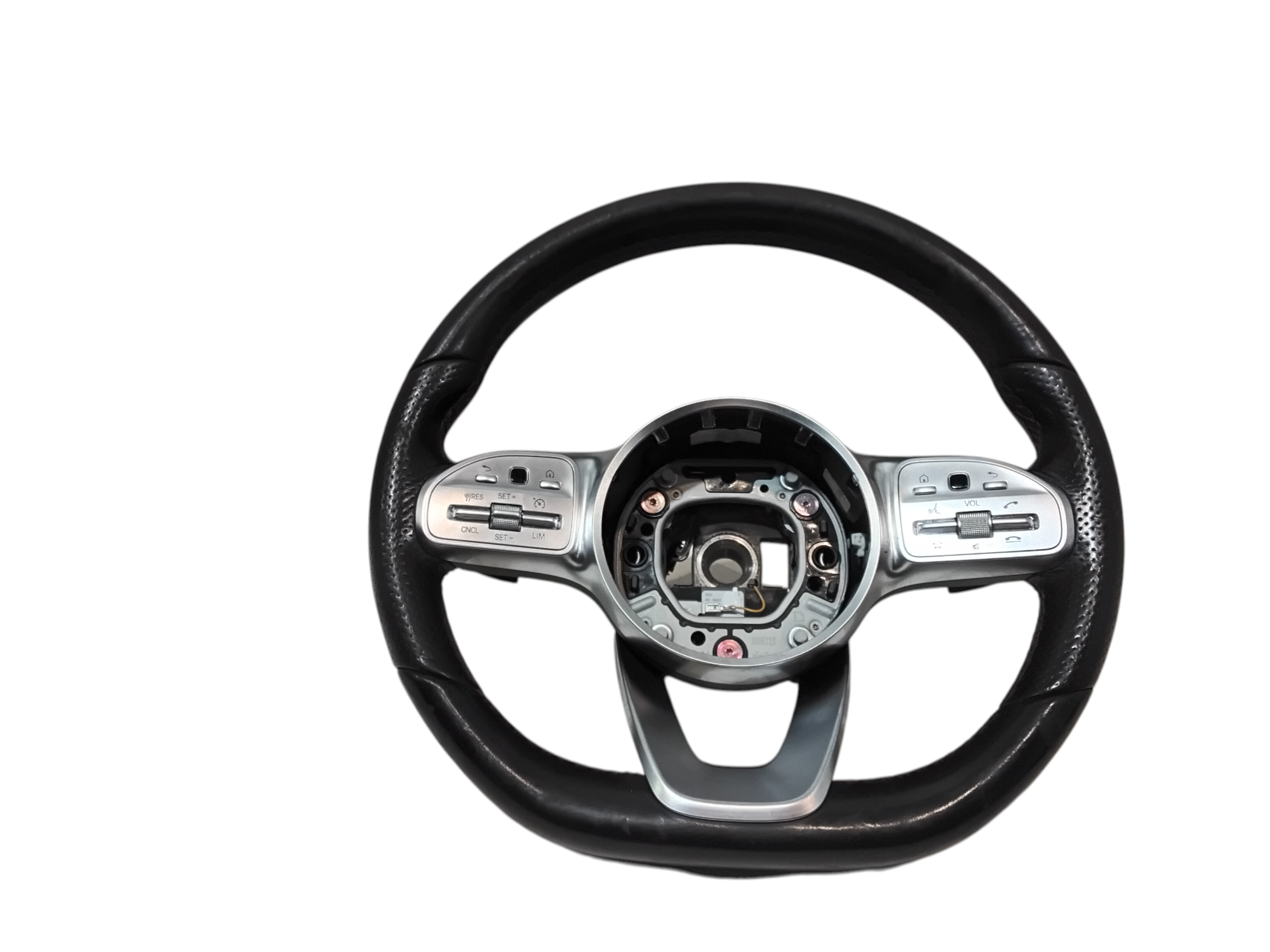 Volante per Mercedes GLA (2020 - )