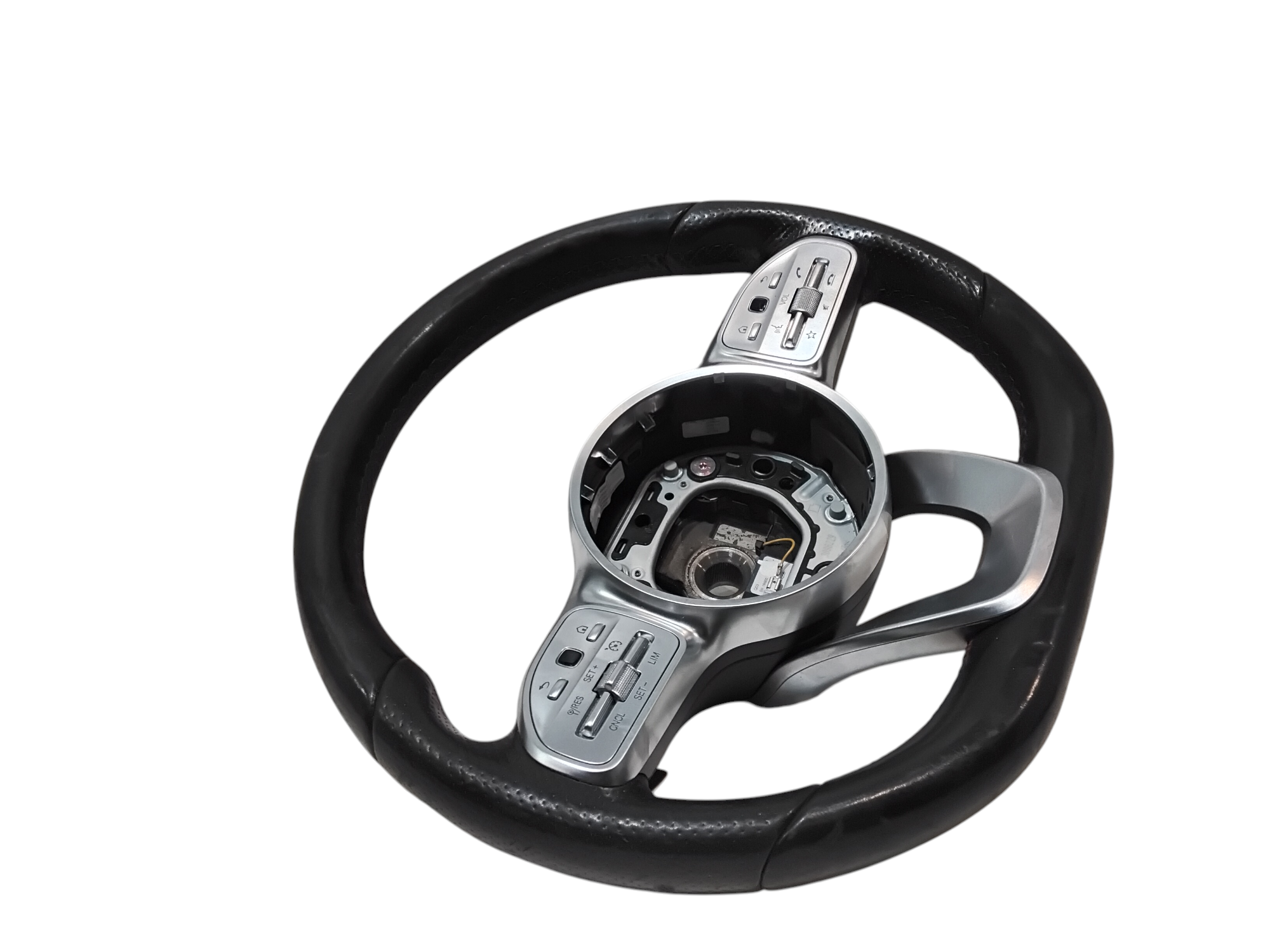 Volante per Mercedes GLA (2020 - )