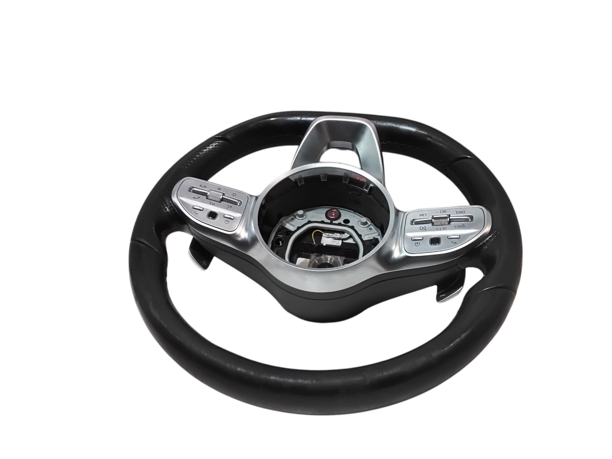 Volante per Mercedes GLA (2020 - )