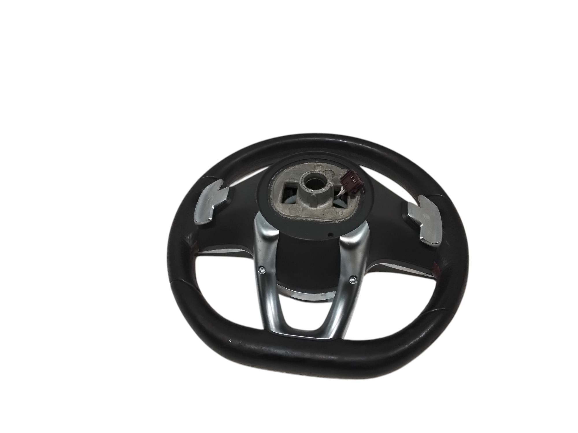 Volante per Mercedes GLA (2020 - )