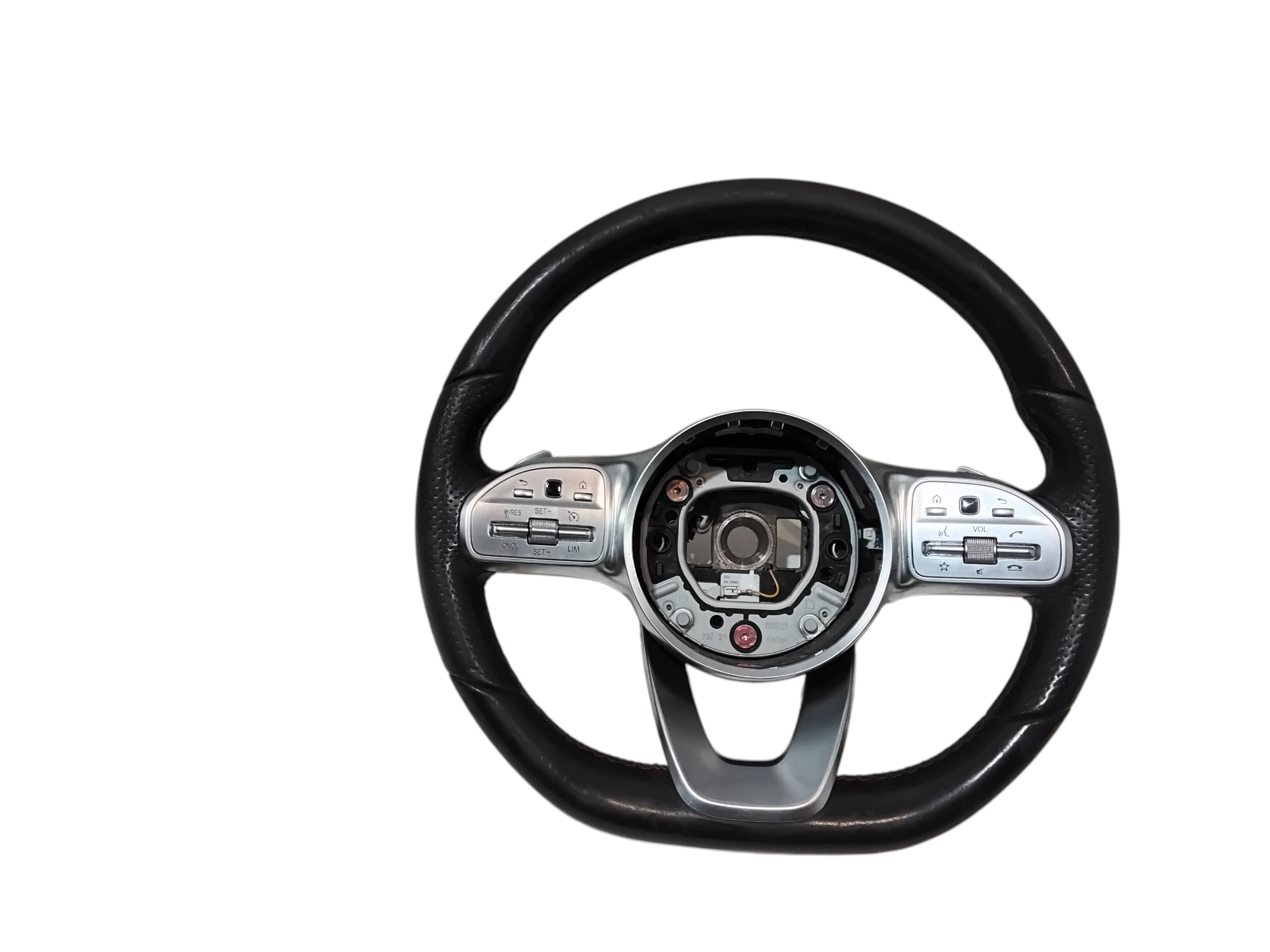 Volante per Mercedes GLA (2020 - )