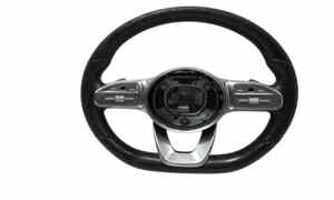 Volante per Mercedes GLA (2020 - )