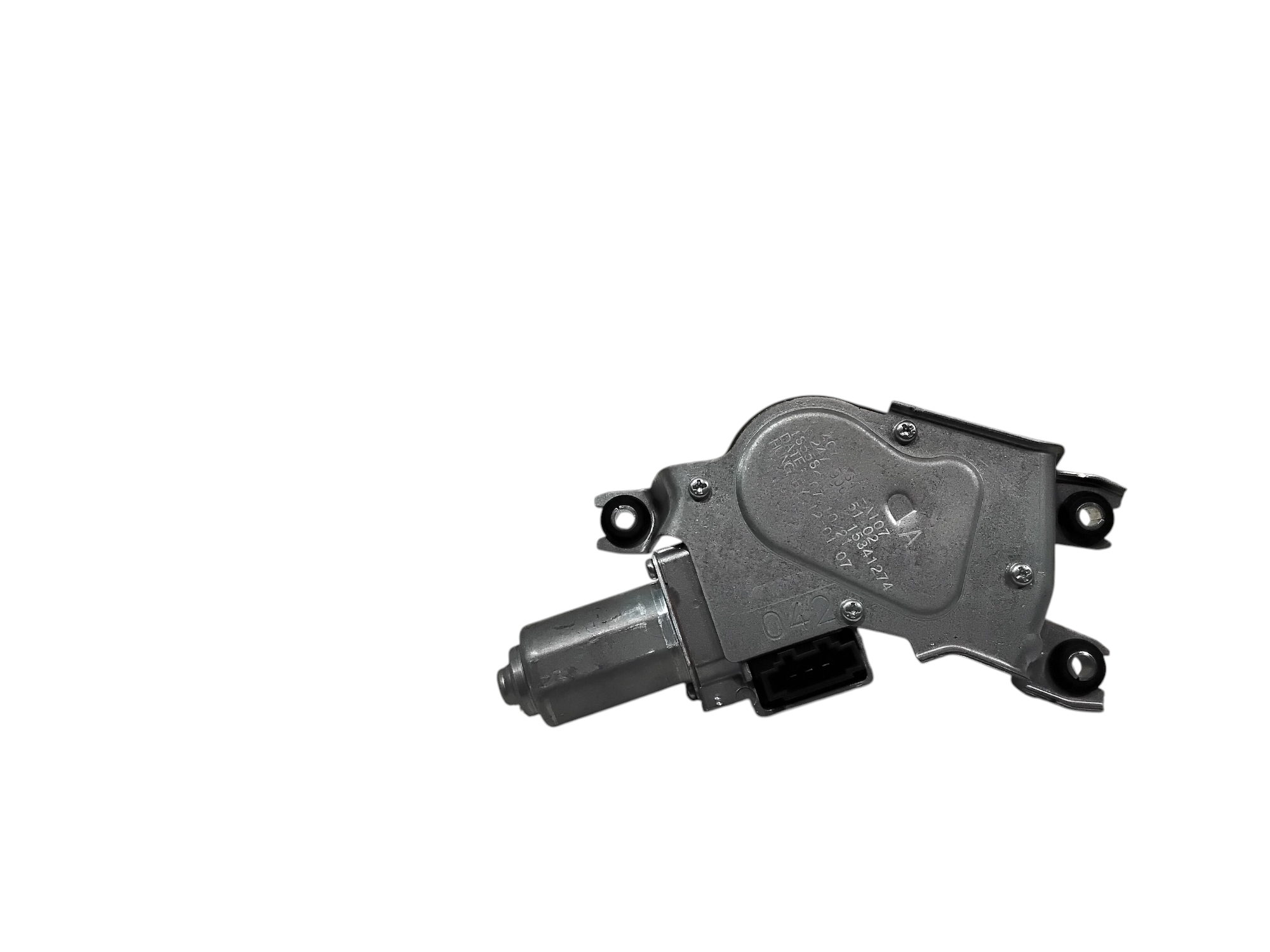 Motorino Tergicristallo Posteriore per Mercedes GLA (2020 - )