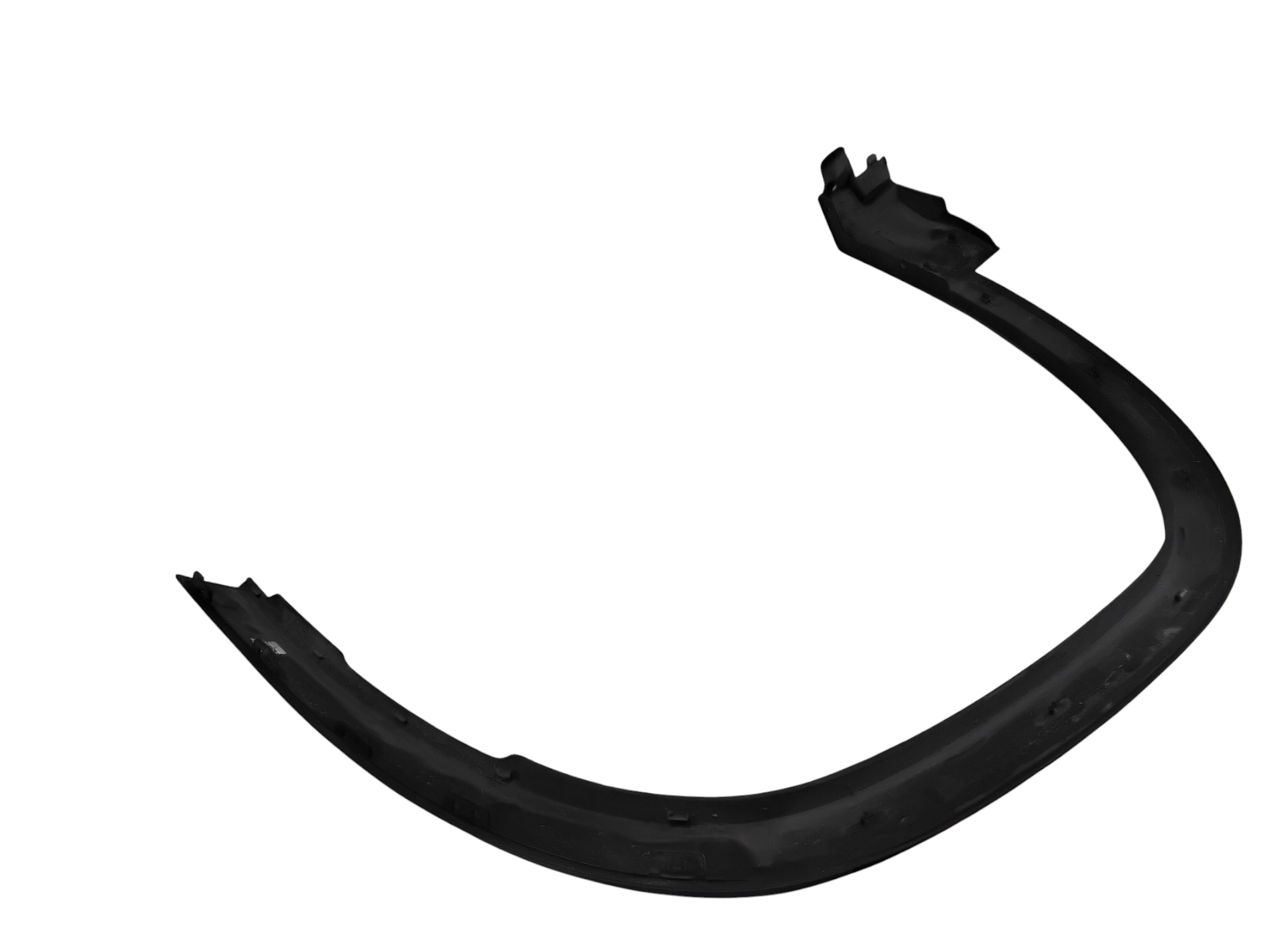 Modanatura parafango ant SX guida per Mercedes GLA (2020 - )