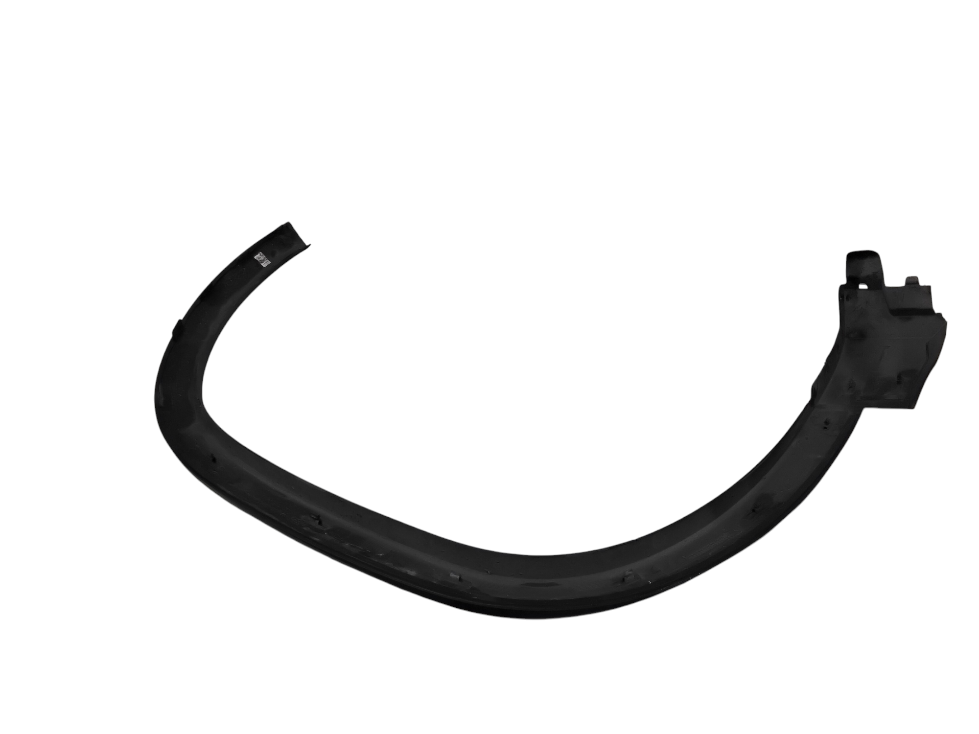 Modanatura parafango ant SX guida per Mercedes GLA (2020 - )