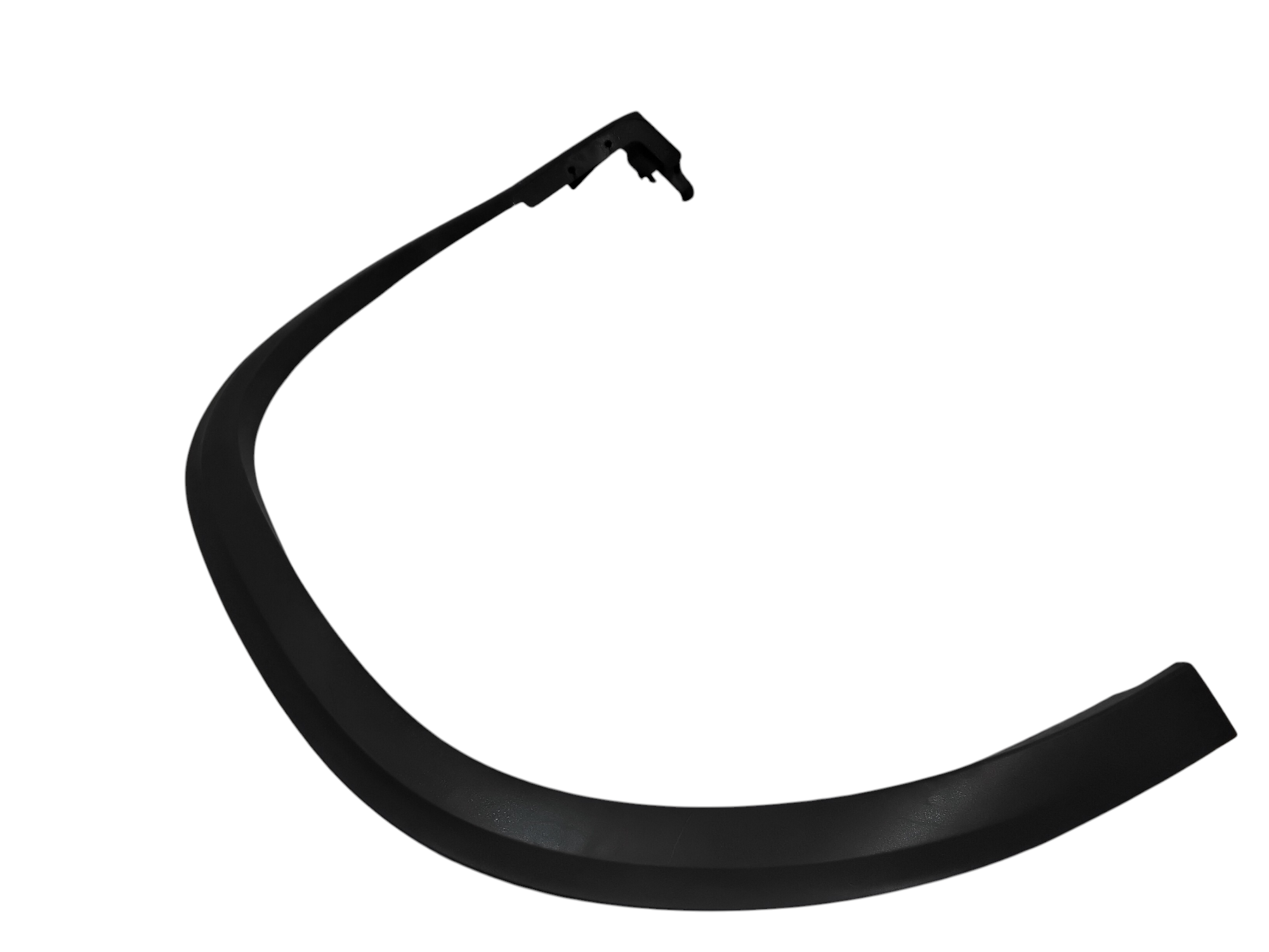 Modanatura parafango ant SX guida per Mercedes GLA (2020 - )