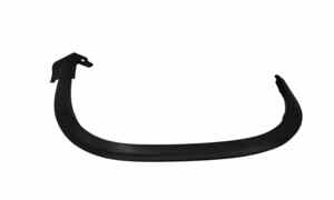 Modanatura parafango ant SX guida per Mercedes GLA (2020 - )