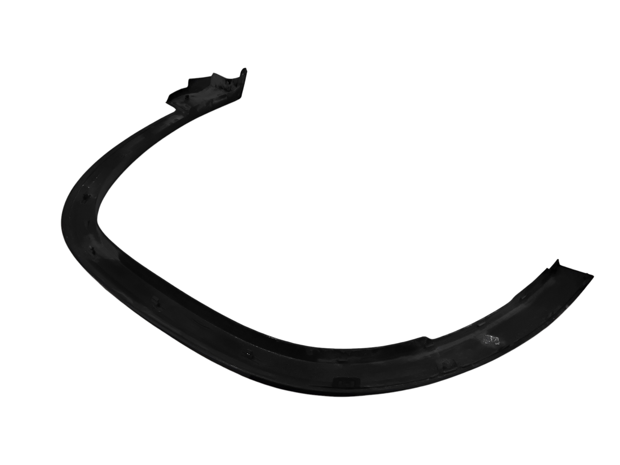 Modanatura parafango ant DX passeggero per Mercedes GLA (2020 - )