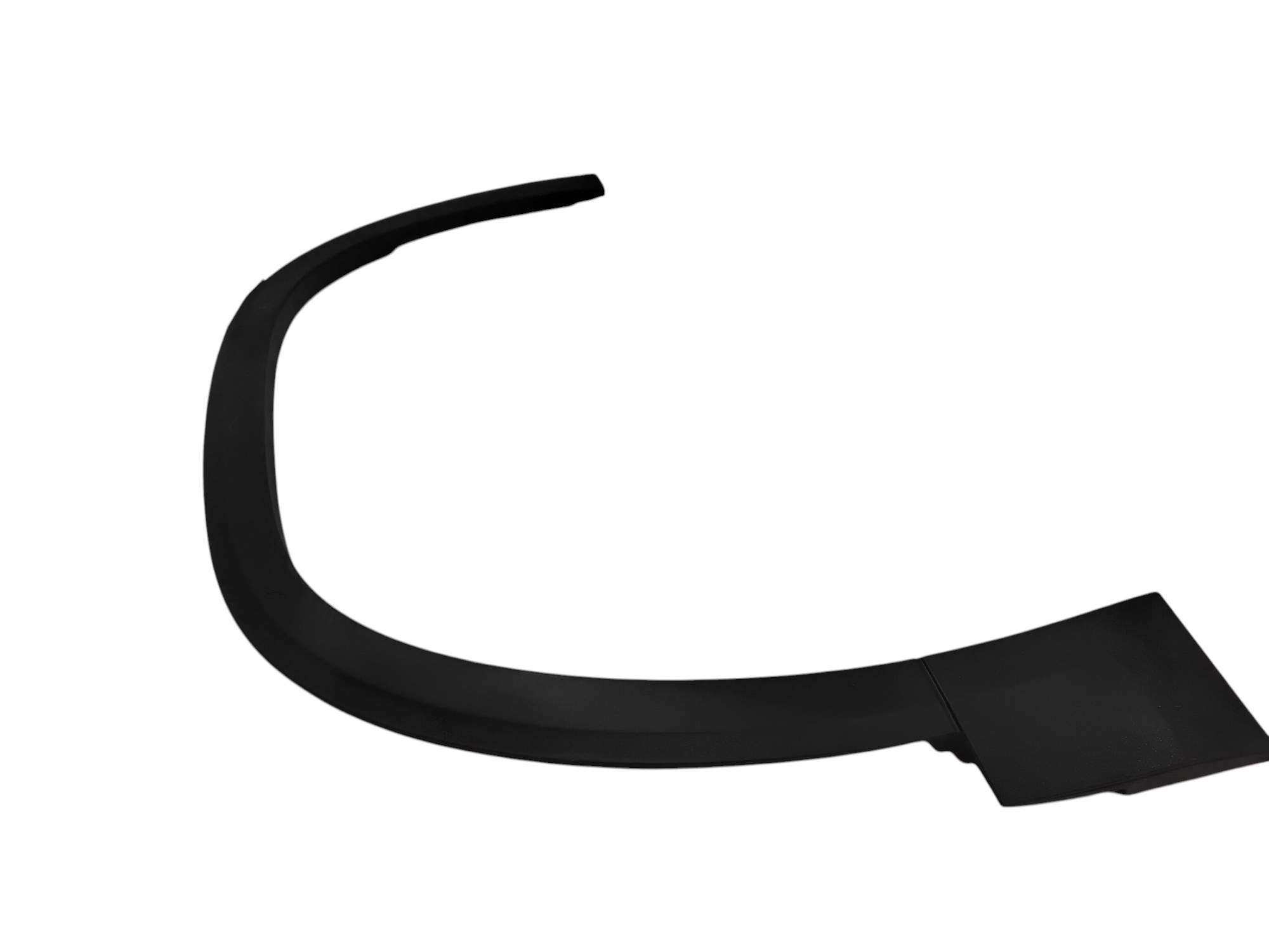 Modanatura parafango ant DX passeggero per Mercedes GLA (2020 - )