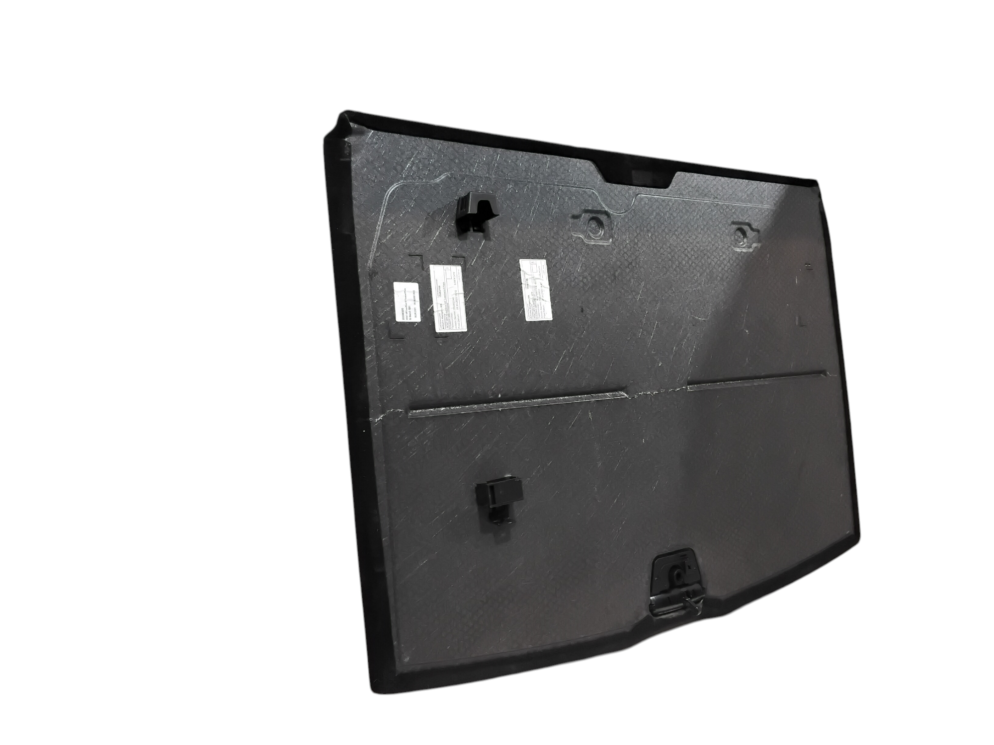 Tappeto vano baule per Mercedes GLA (2020 - )