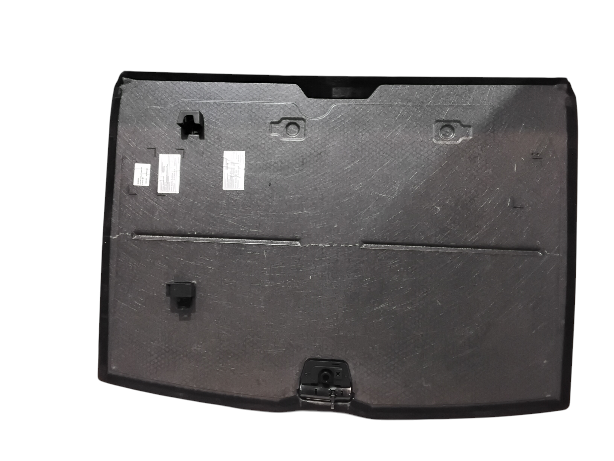 Tappeto vano baule per Mercedes GLA (2020 - )