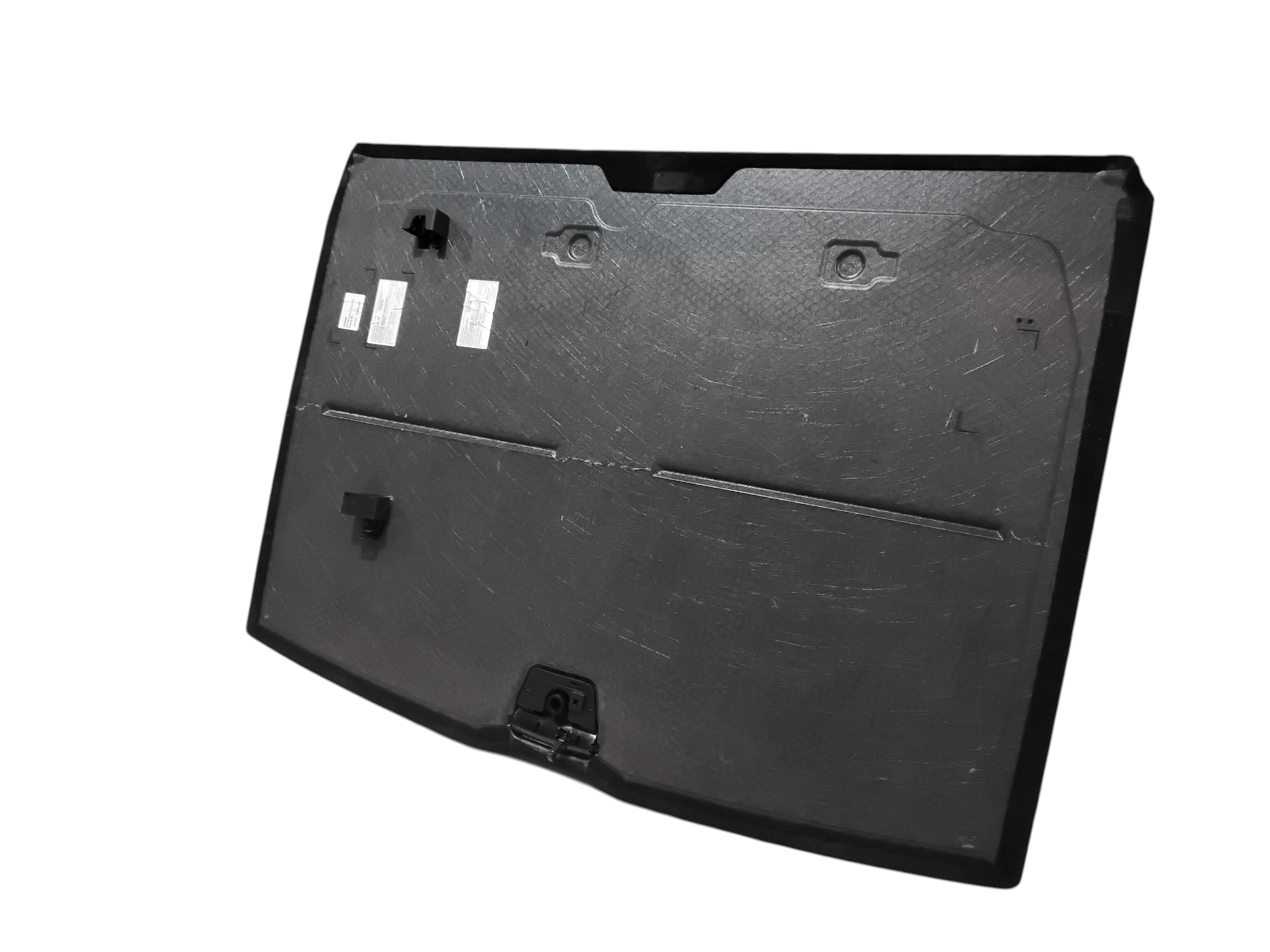 Tappeto vano baule per Mercedes GLA (2020 - )