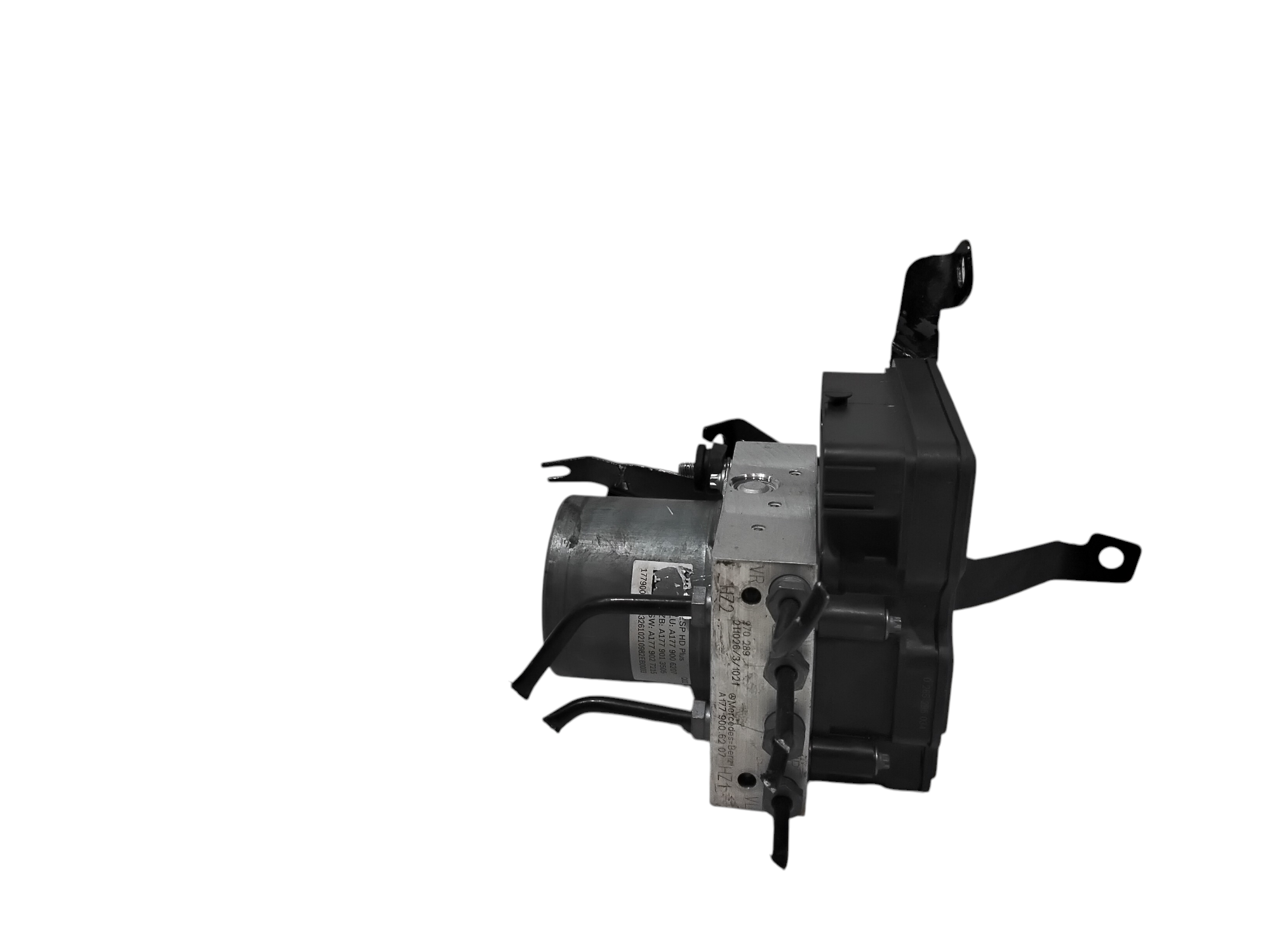 ABS per Mercedes GLA (2020 - )