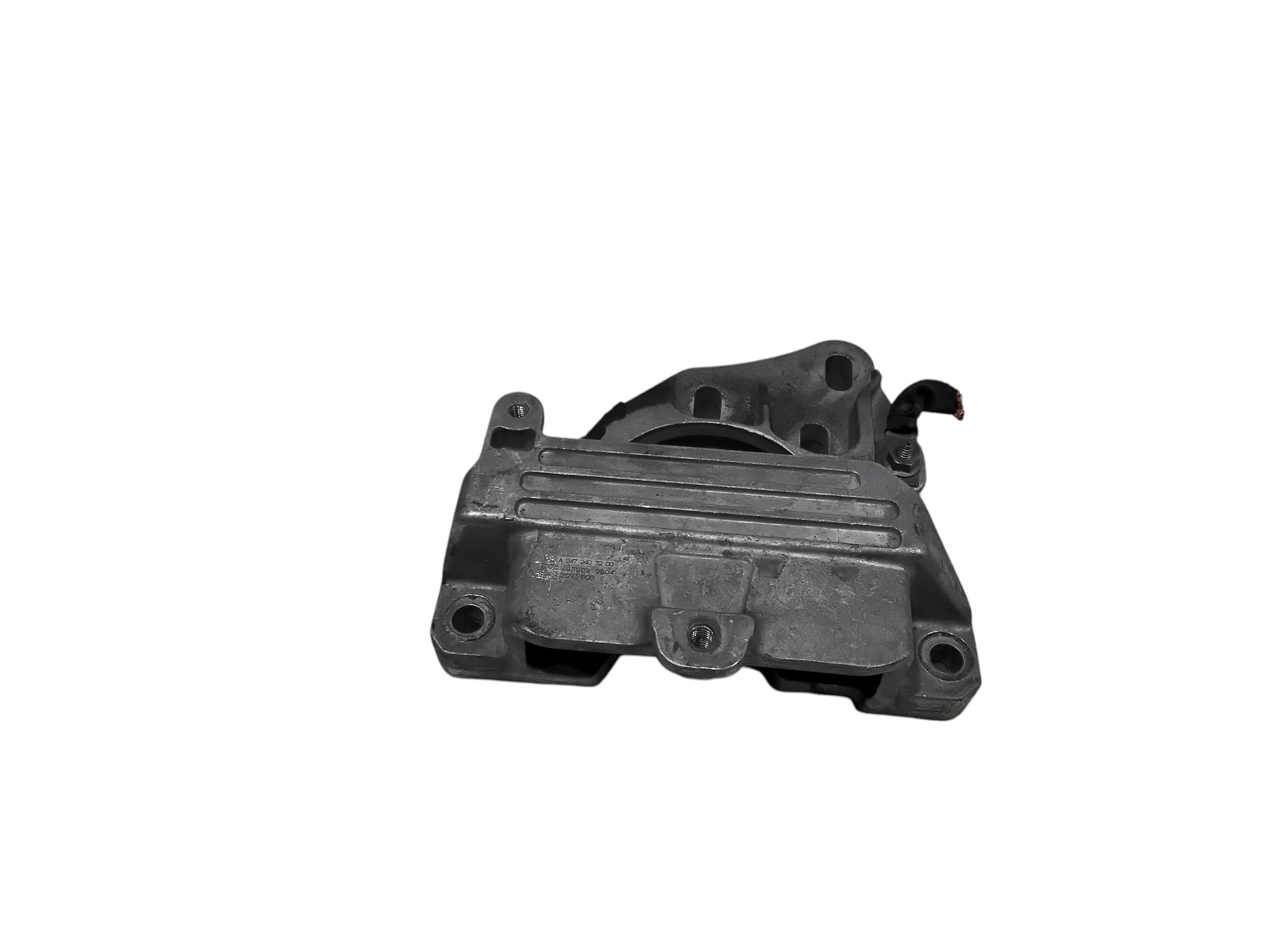 Supporto Cambio per Mercedes GLA (2020 - )